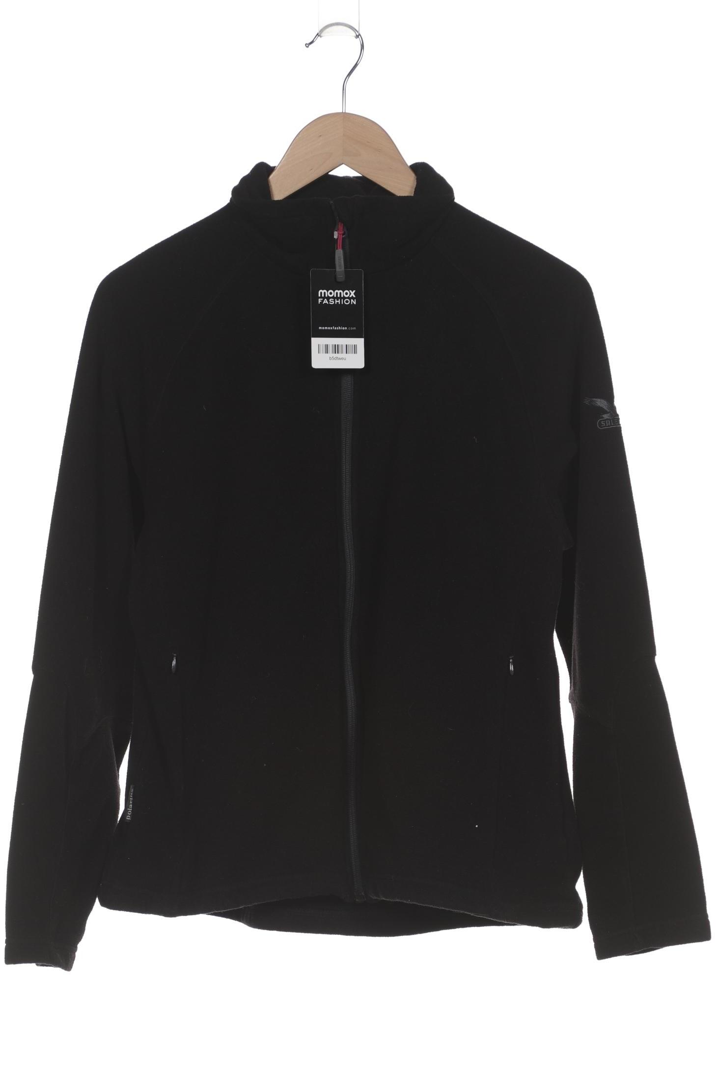 

Salewa Damen Sweatshirt, schwarz, Gr. 42