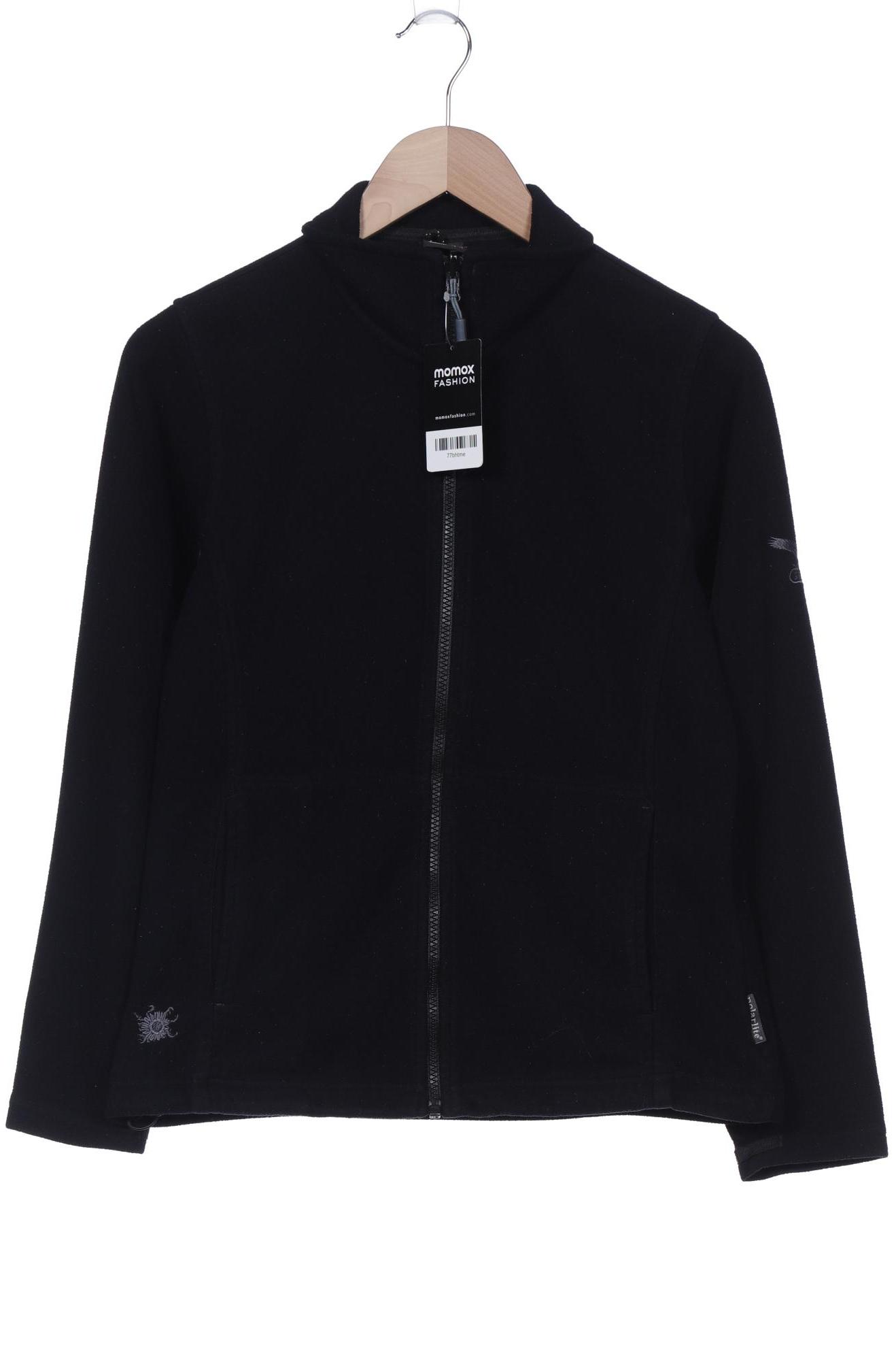 

Salewa Damen Sweatshirt, schwarz, Gr. 38