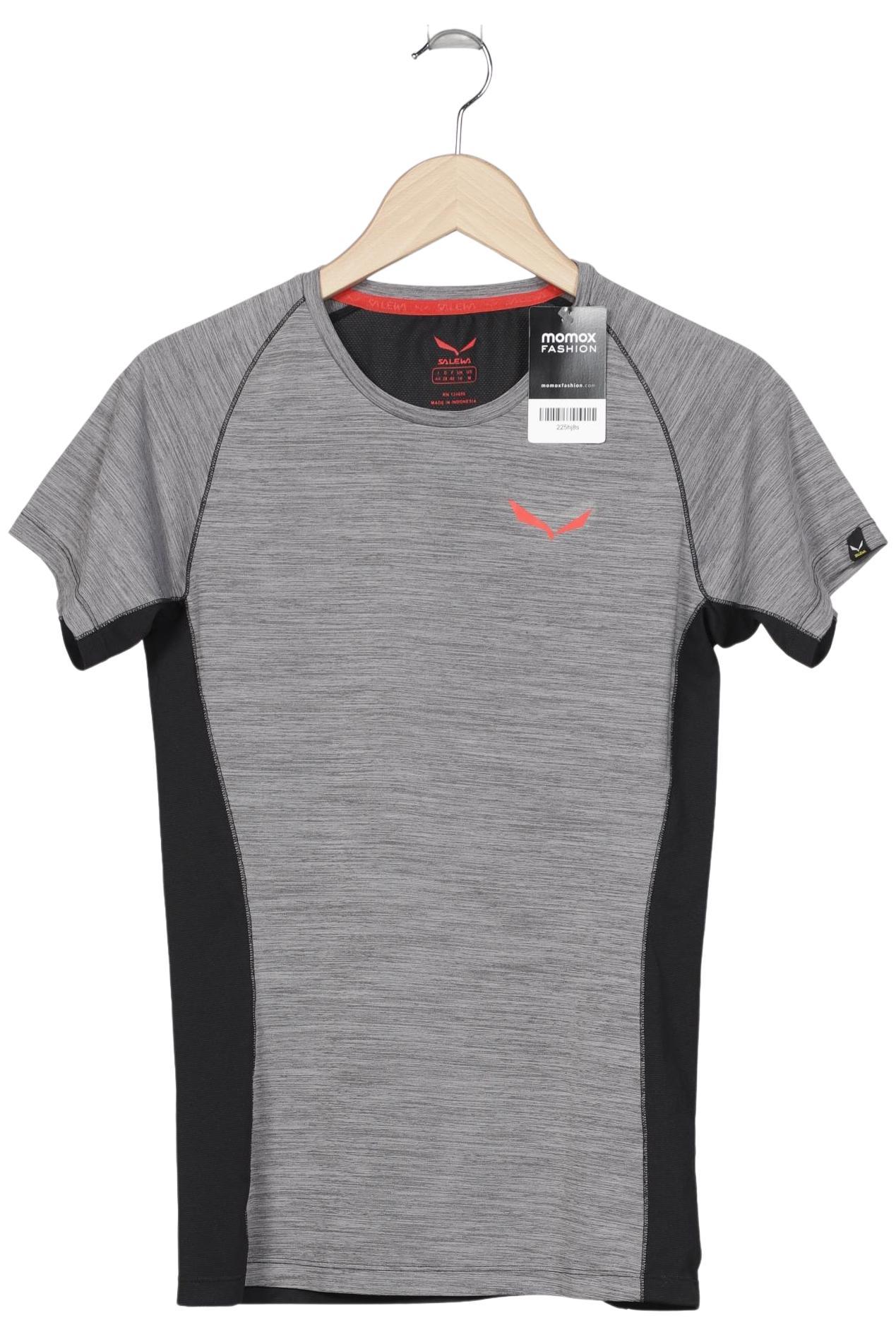 

Salewa Damen T-Shirt, mehrfarbig, Gr. 38