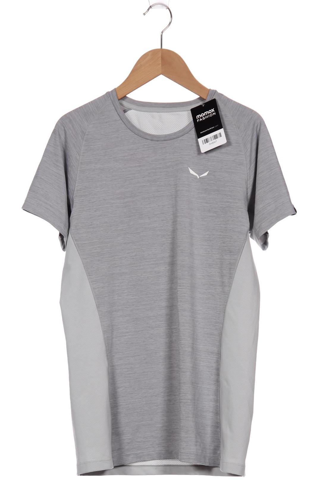 

Salewa Damen T-Shirt, grau