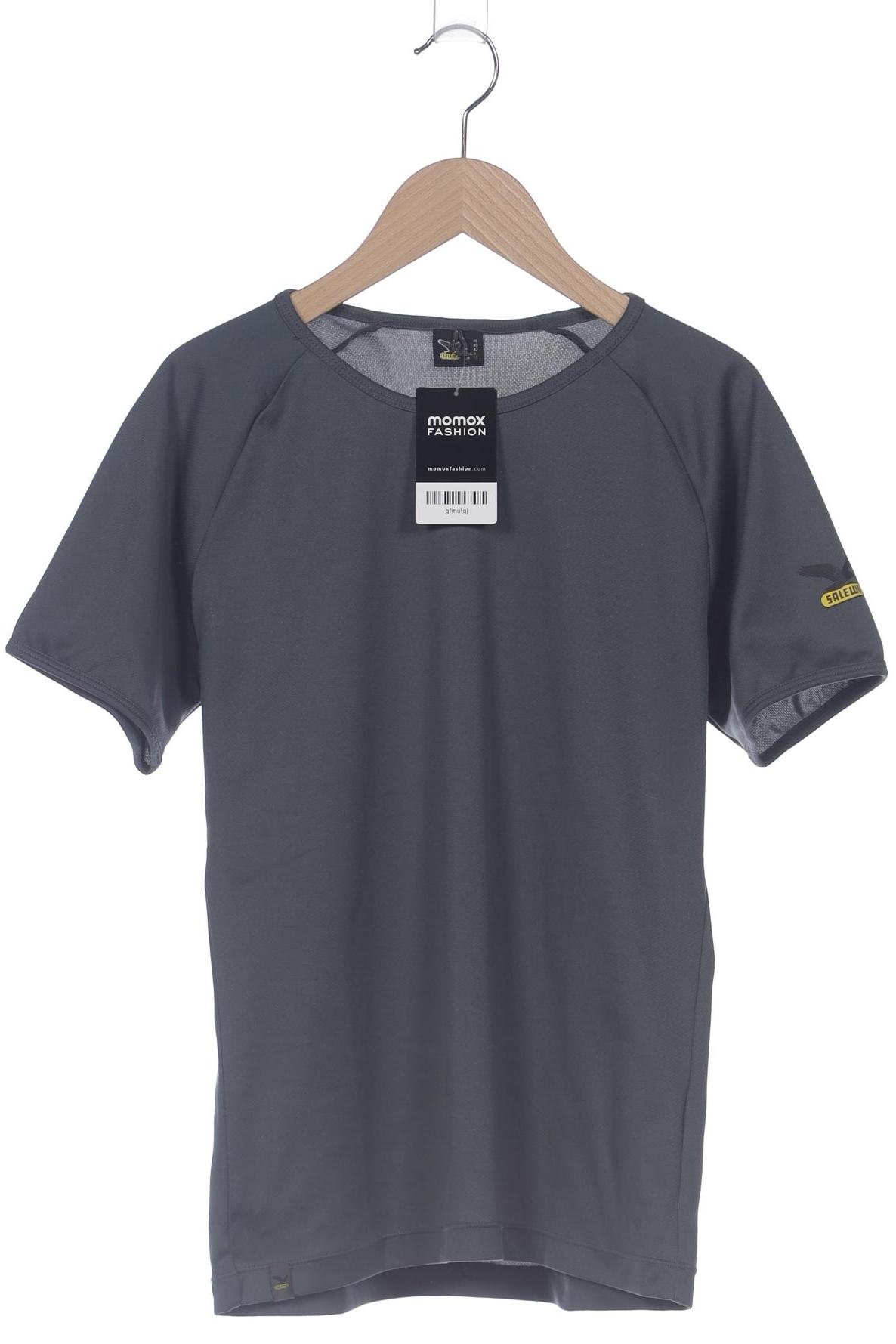 

Salewa Damen T-Shirt, grün, Gr. 40