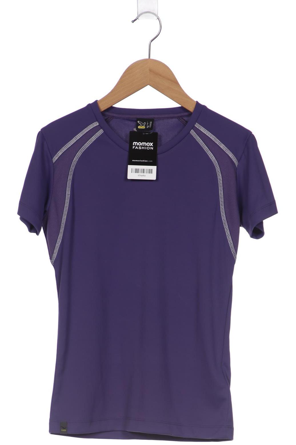 

Salewa Damen T-Shirt, flieder