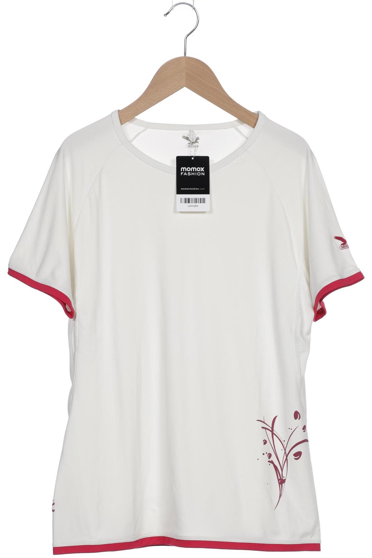 

Salewa Damen T-Shirt, weiß