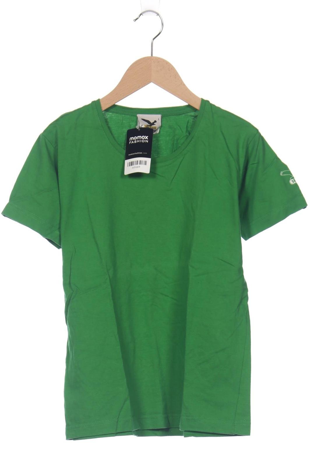 

Salewa Damen T-Shirt, grün, Gr. 42