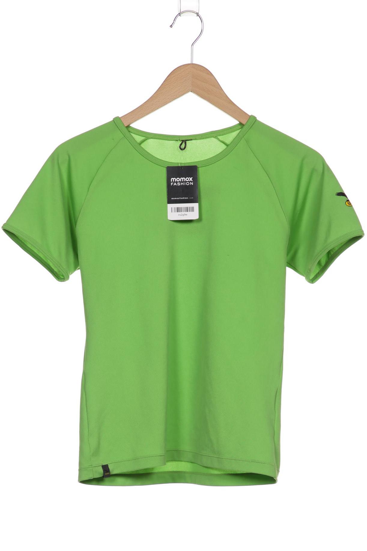 

Salewa Damen T-Shirt, grün