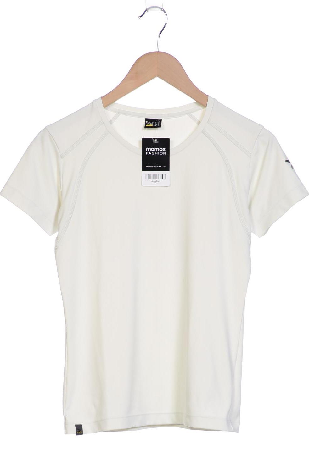 

Salewa Damen T-Shirt, weiß, Gr. 36
