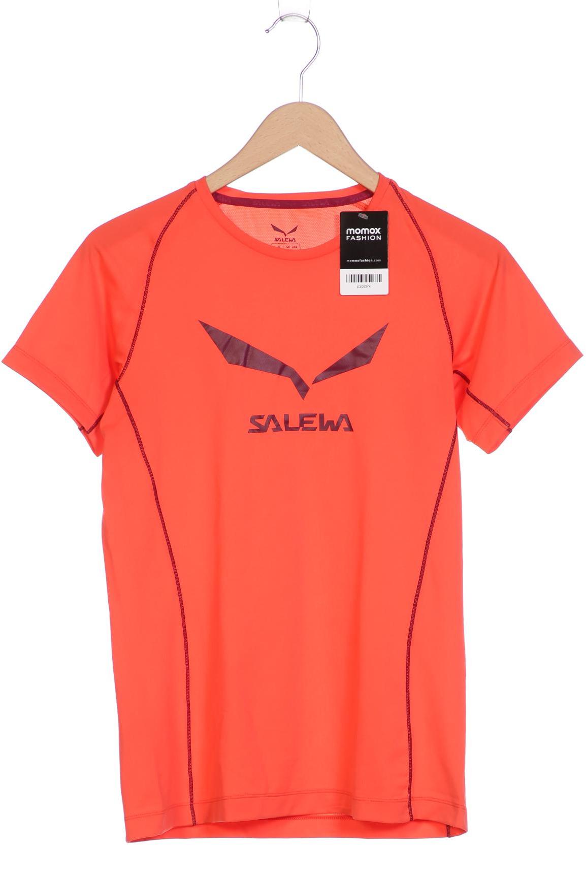 

Salewa Damen T-Shirt, orange