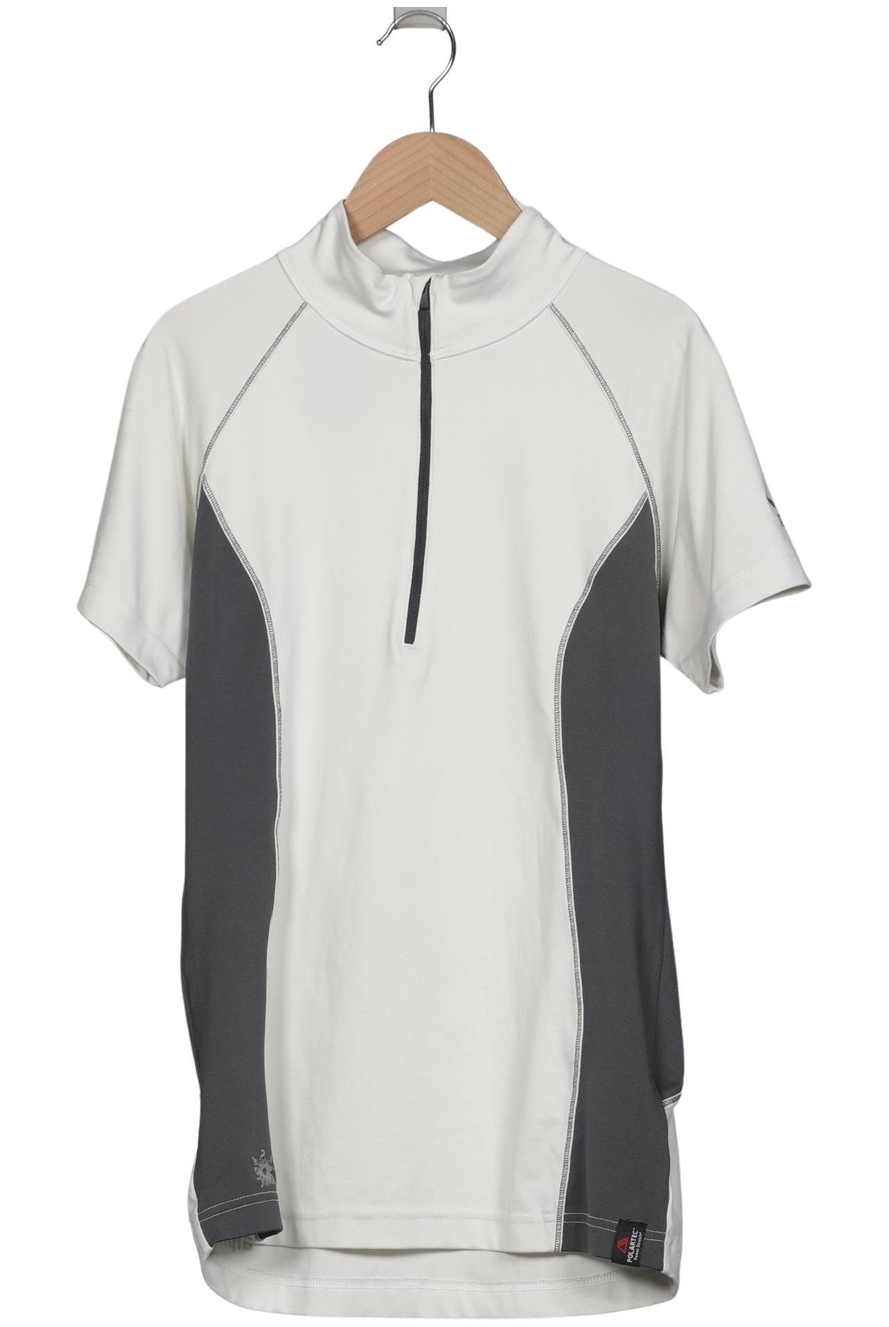 

Salewa Damen T-Shirt, mehrfarbig, Gr. 42