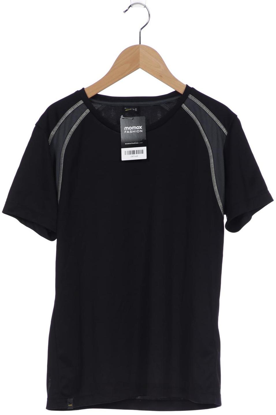 

Salewa Damen T-Shirt, schwarz