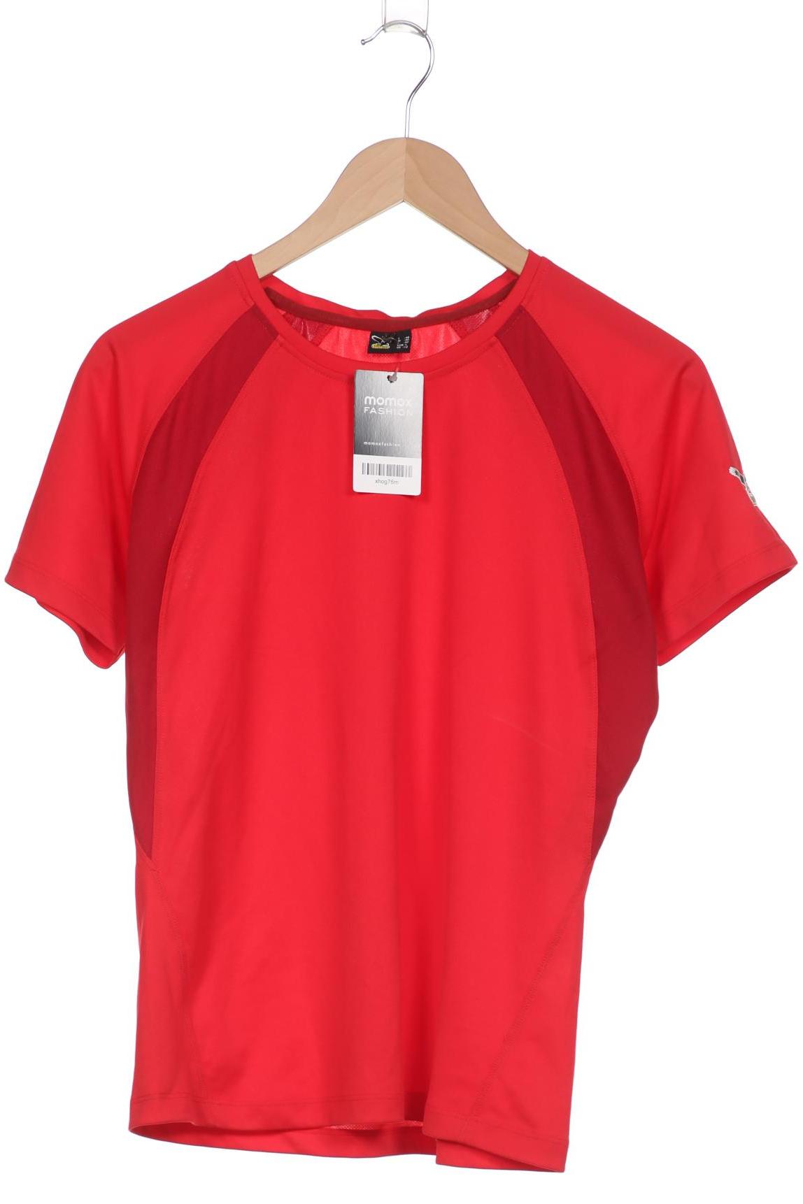 

Salewa Damen T-Shirt, rot