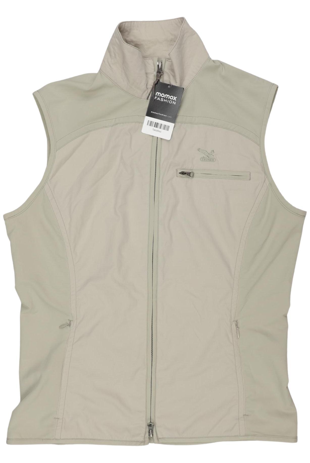 

Salewa Damen Weste, beige, Gr. 38
