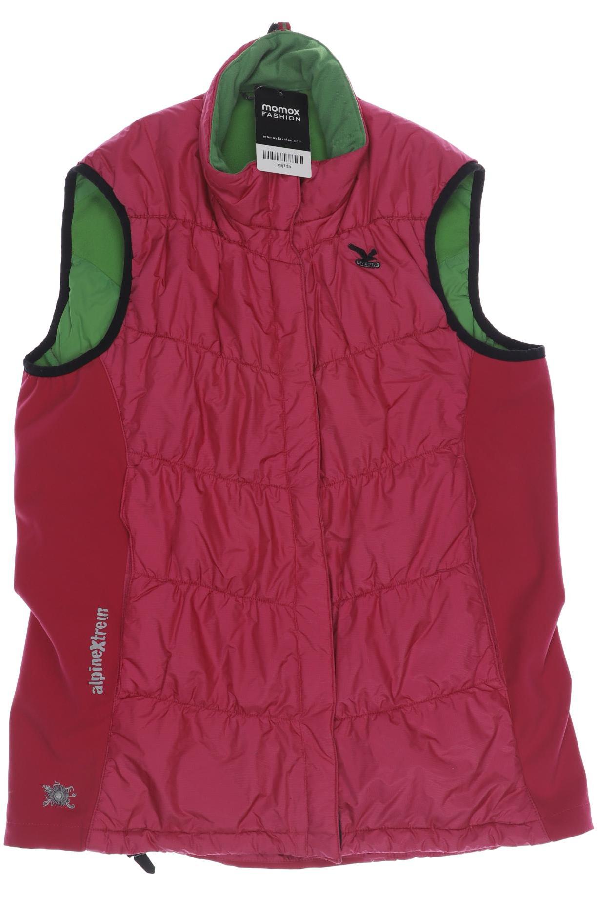

Salewa Damen Weste, pink, Gr. 40