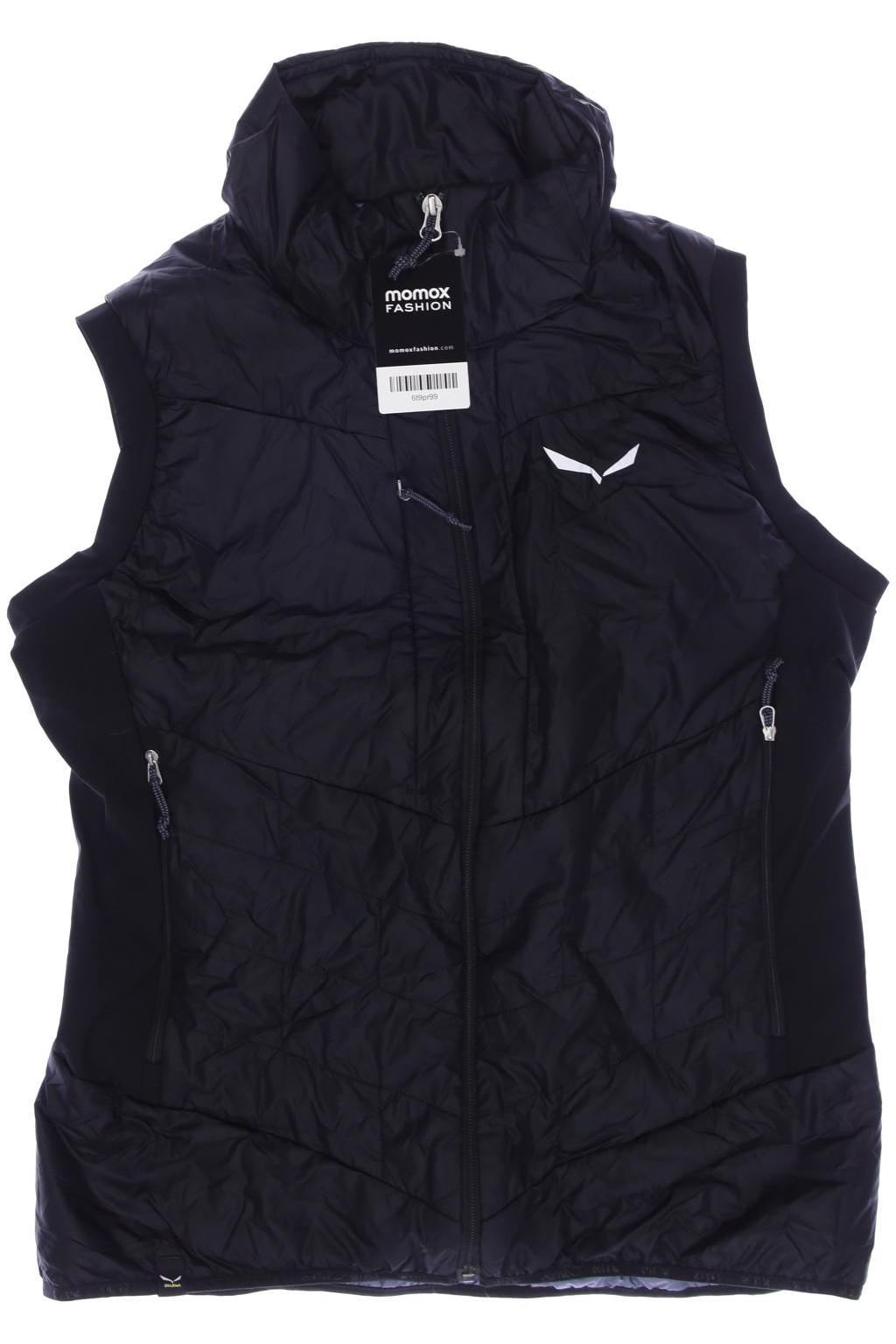 

Salewa Damen Weste, schwarz