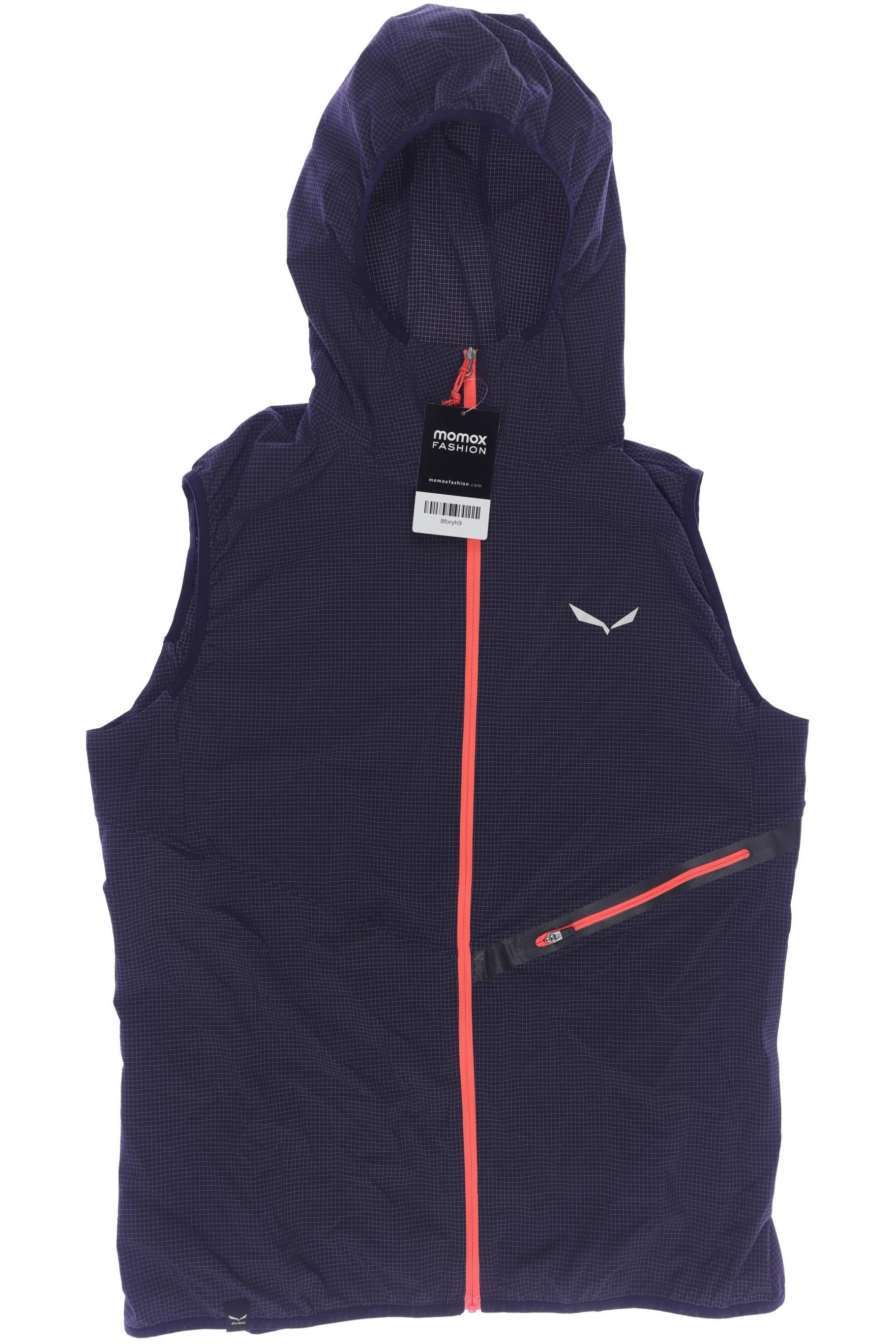 

Salewa Damen Weste, marineblau, Gr. 40