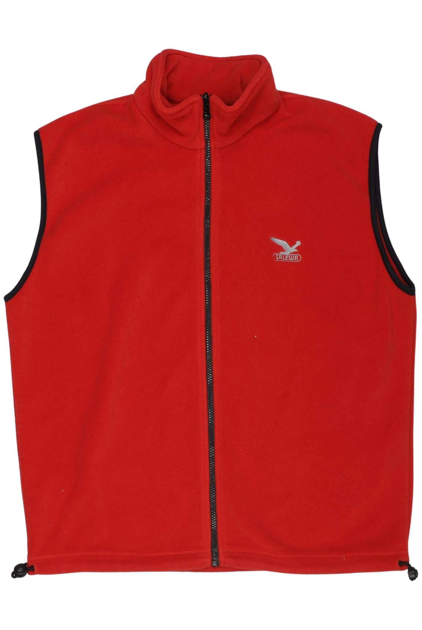 

Salewa Damen Weste, rot, Gr. 38