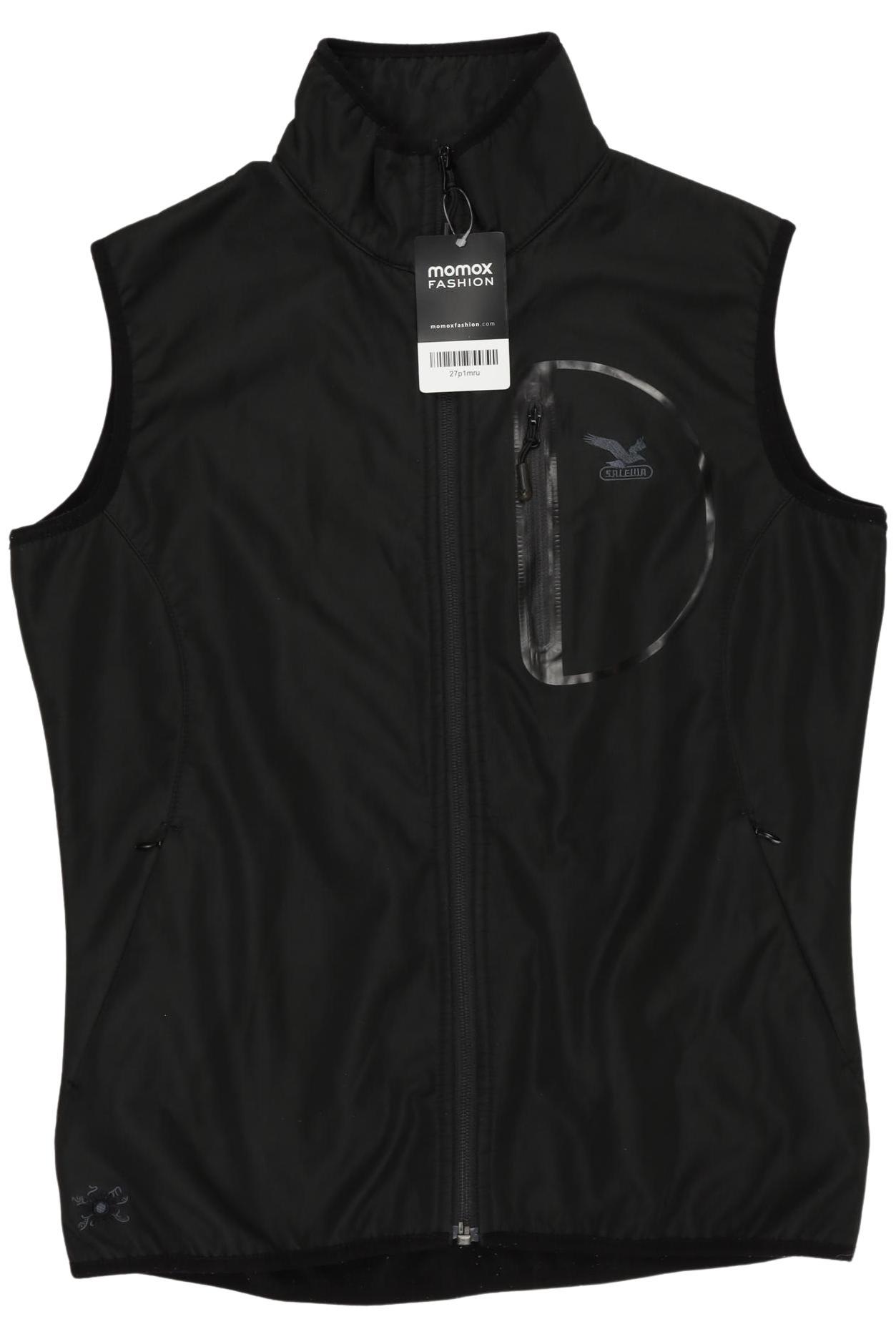 

Salewa Damen Weste, schwarz, Gr. 38