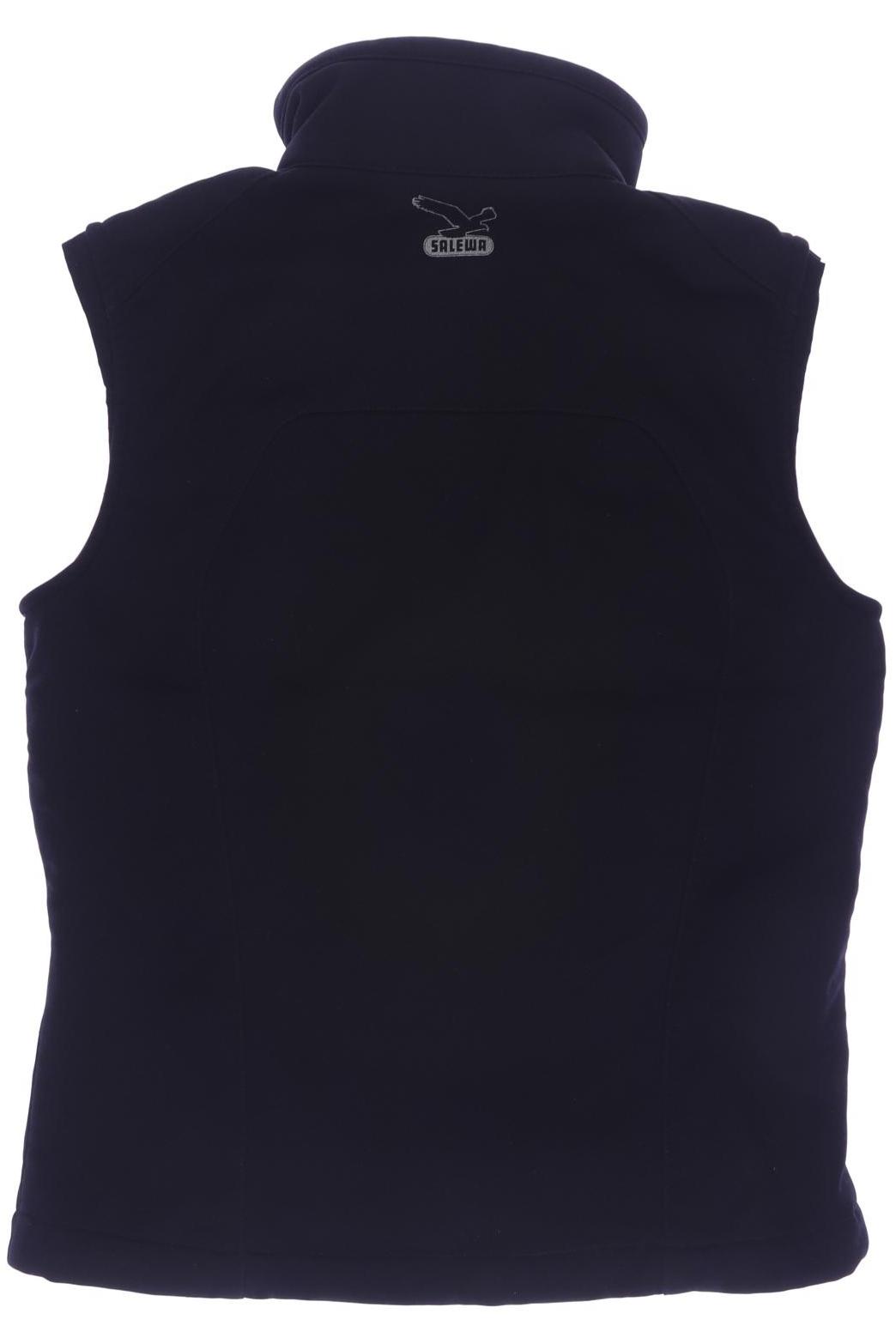 

Salewa Damen Weste, schwarz, Gr. 38