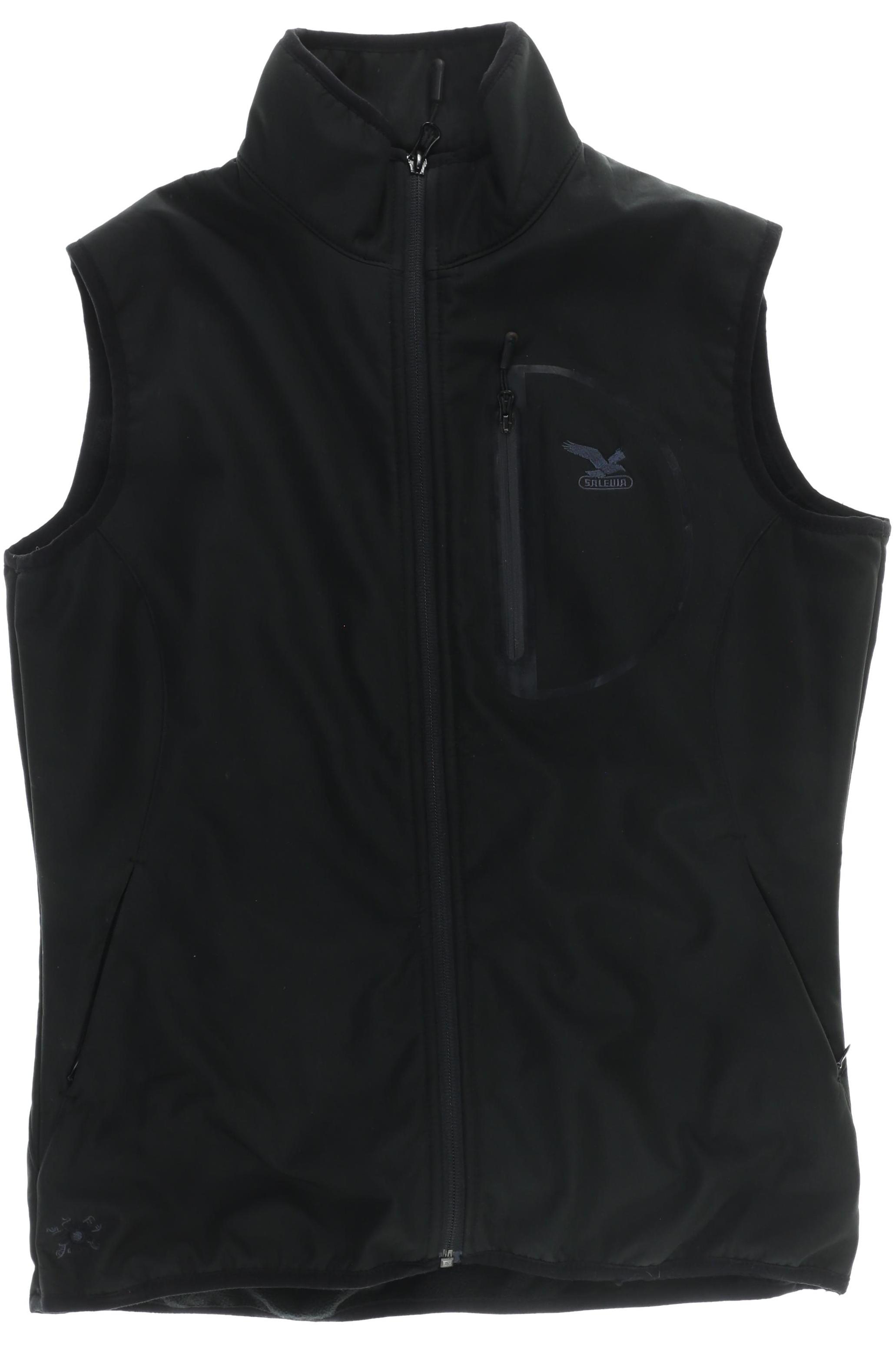 

Salewa Damen Weste, schwarz, Gr. 38
