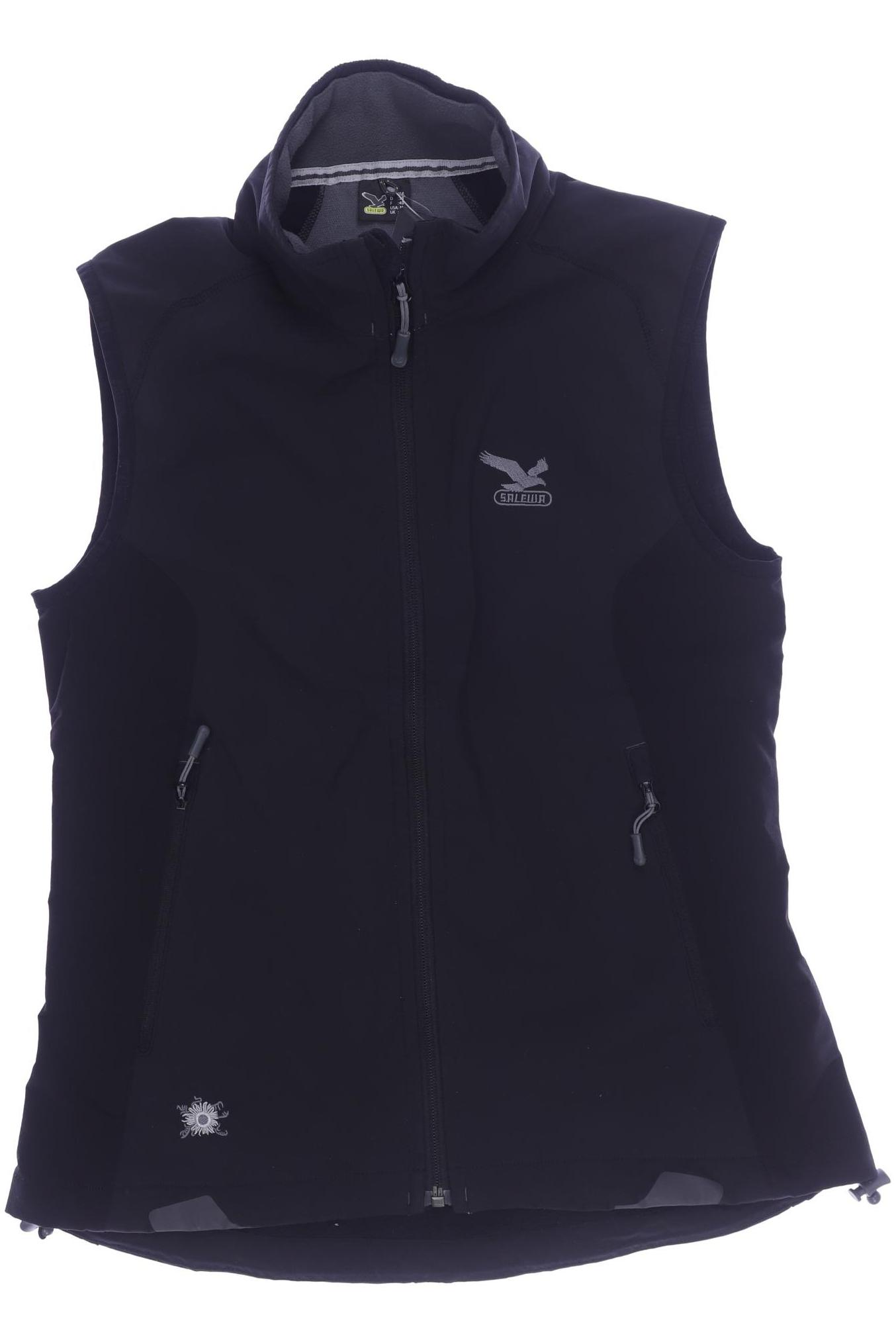 

Salewa Damen Weste, schwarz, Gr. 38