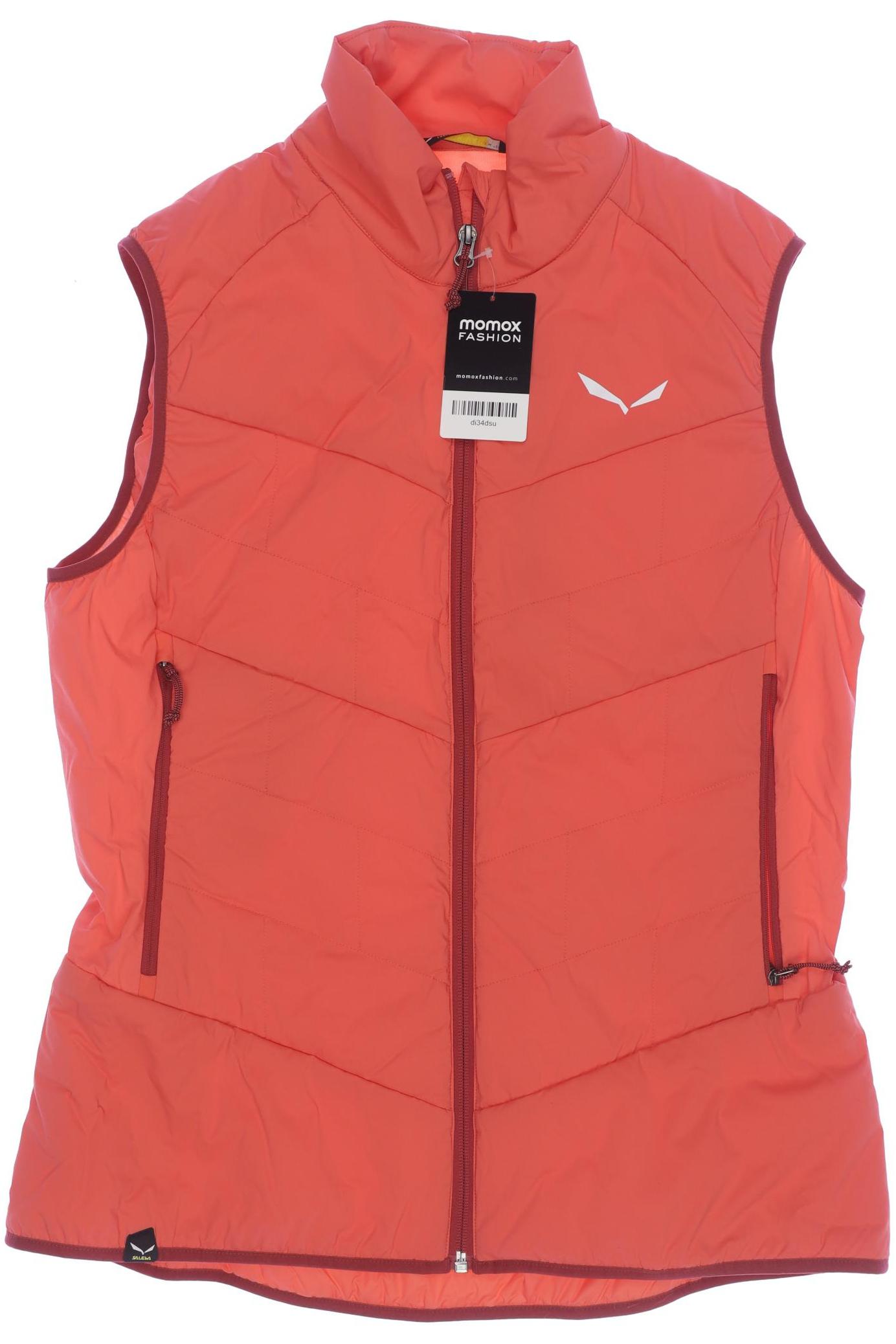 

Salewa Damen Weste, pink, Gr. 40
