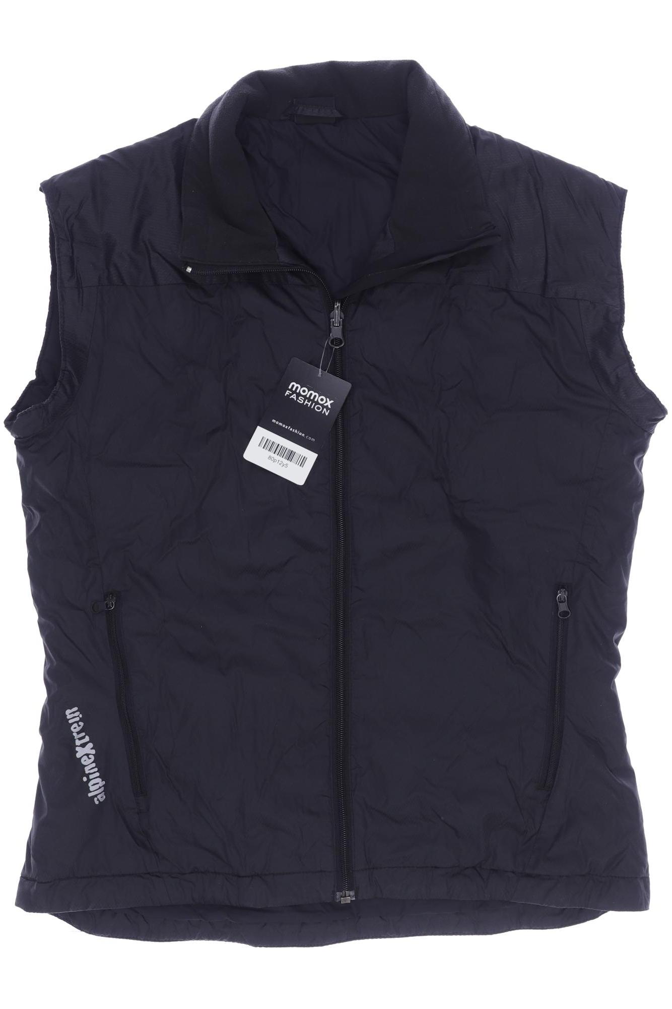 

Salewa Damen Weste, schwarz