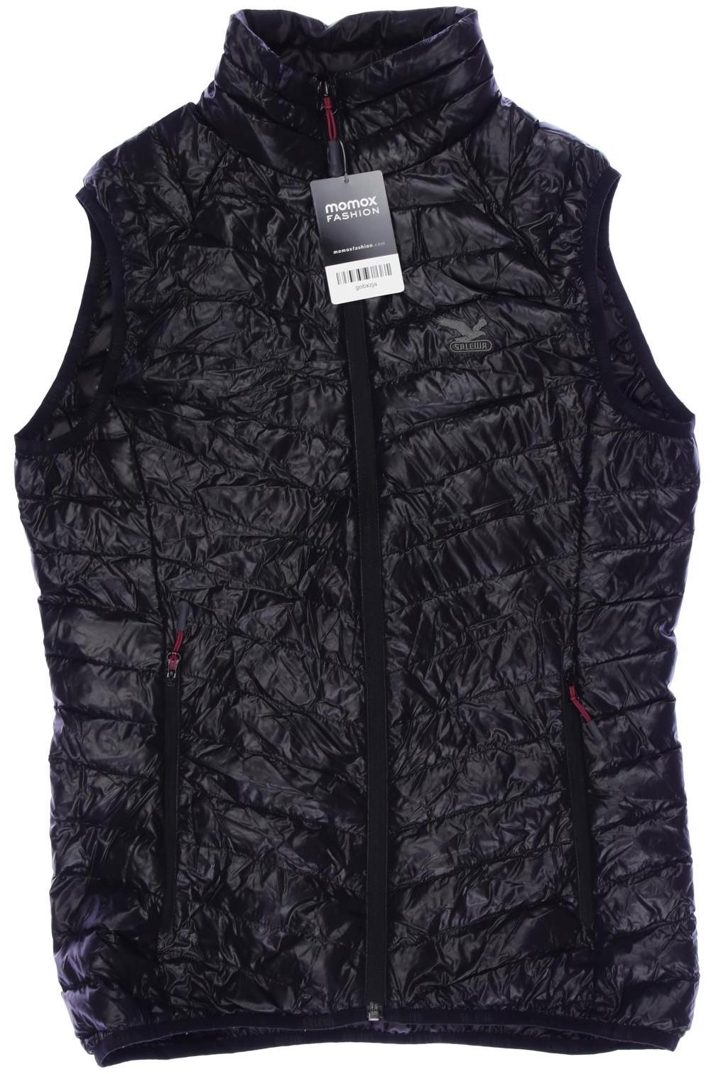

Salewa Damen Weste, schwarz, Gr. 36