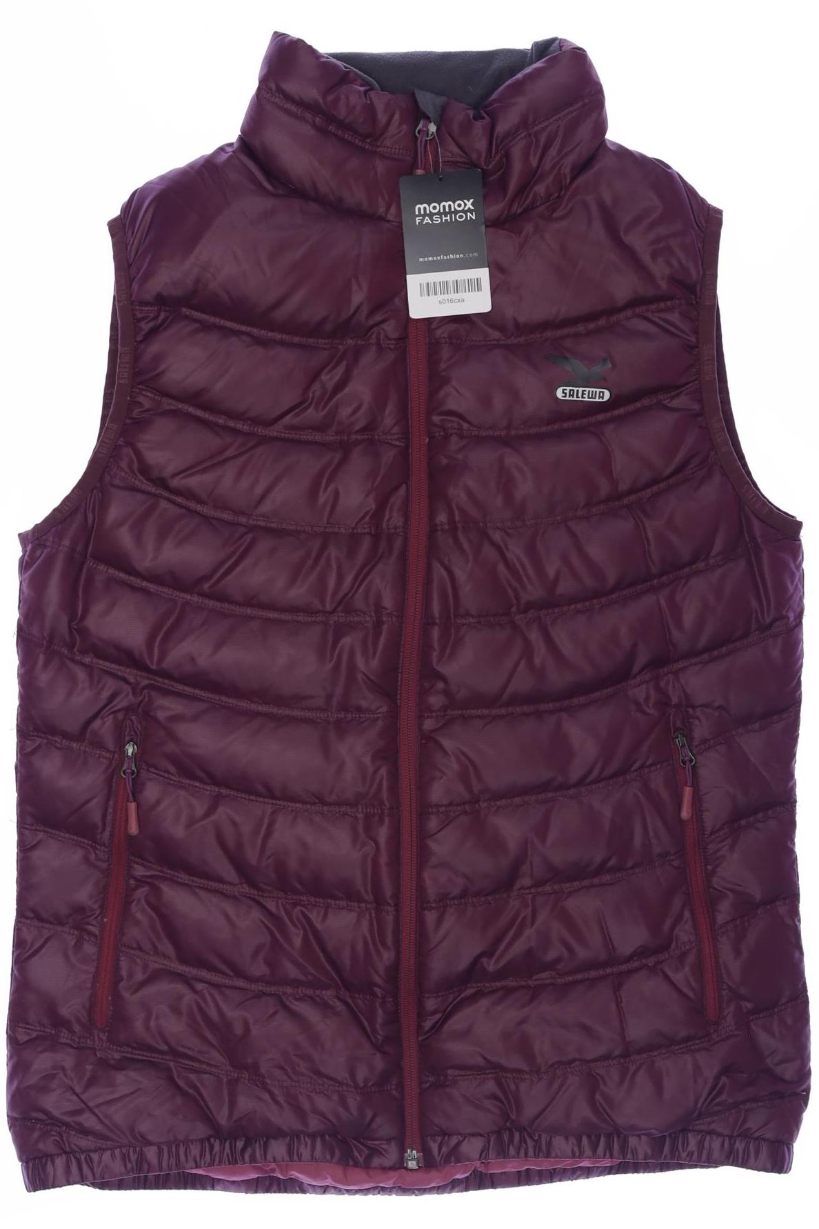 

Salewa Damen Weste, bordeaux, Gr. 42