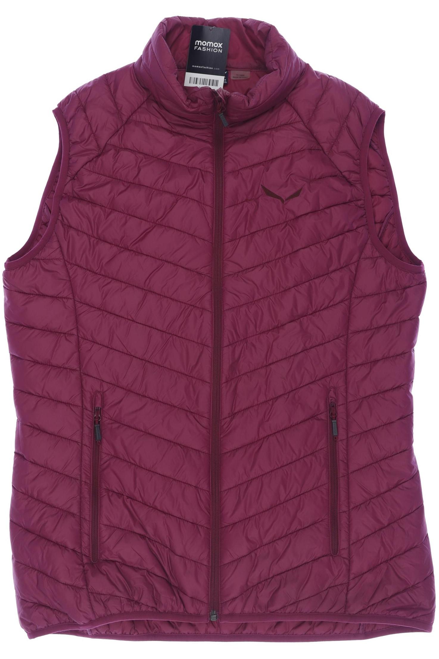 

Salewa Damen Weste, pink, Gr. 44