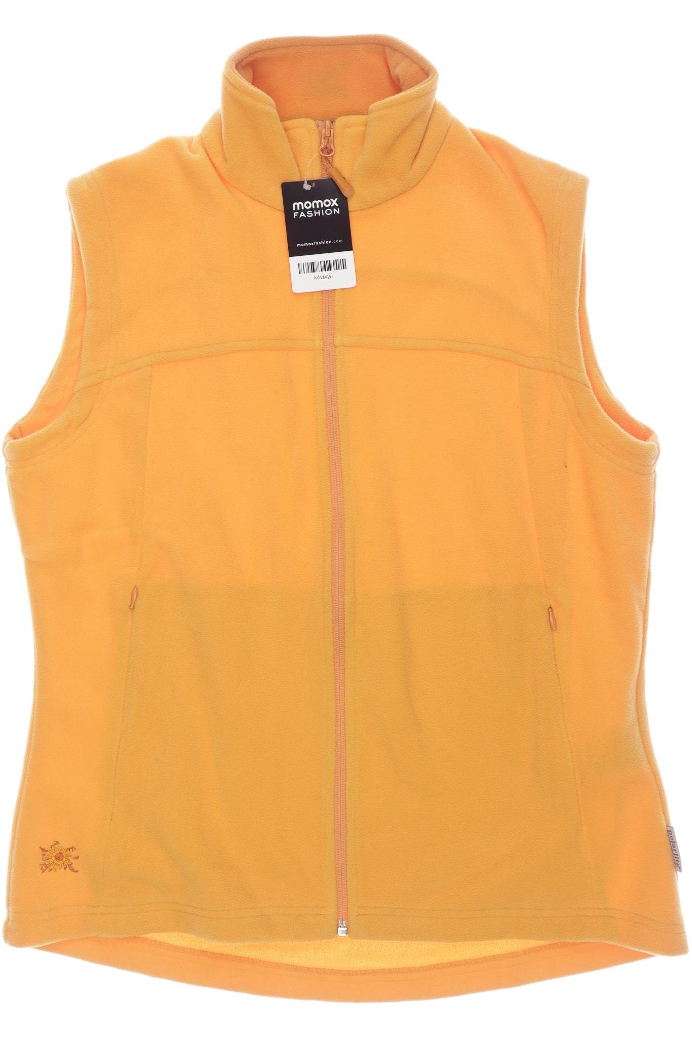 

Salewa Damen Weste, orange, Gr. 44