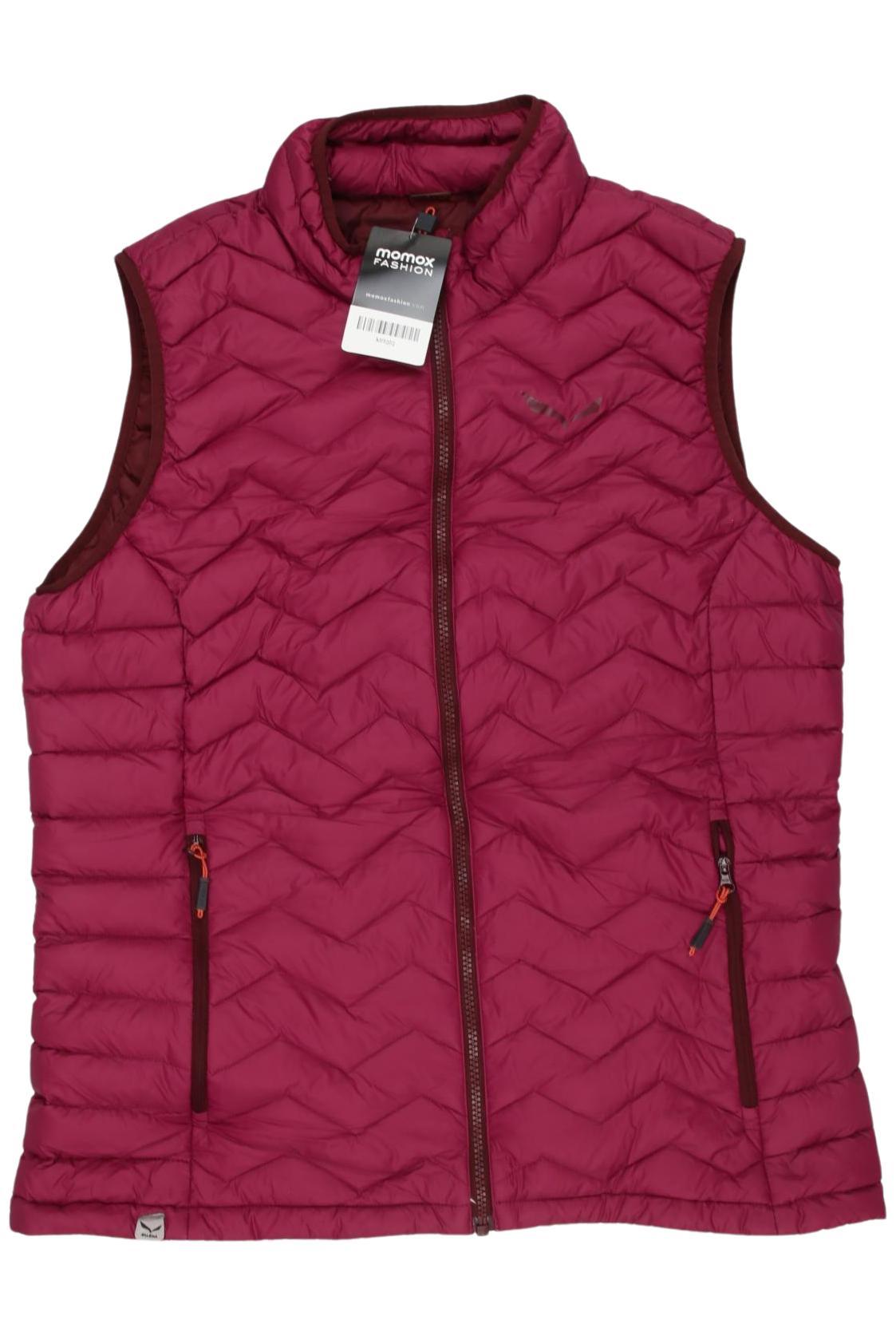 

Salewa Damen Weste, pink, Gr. 42