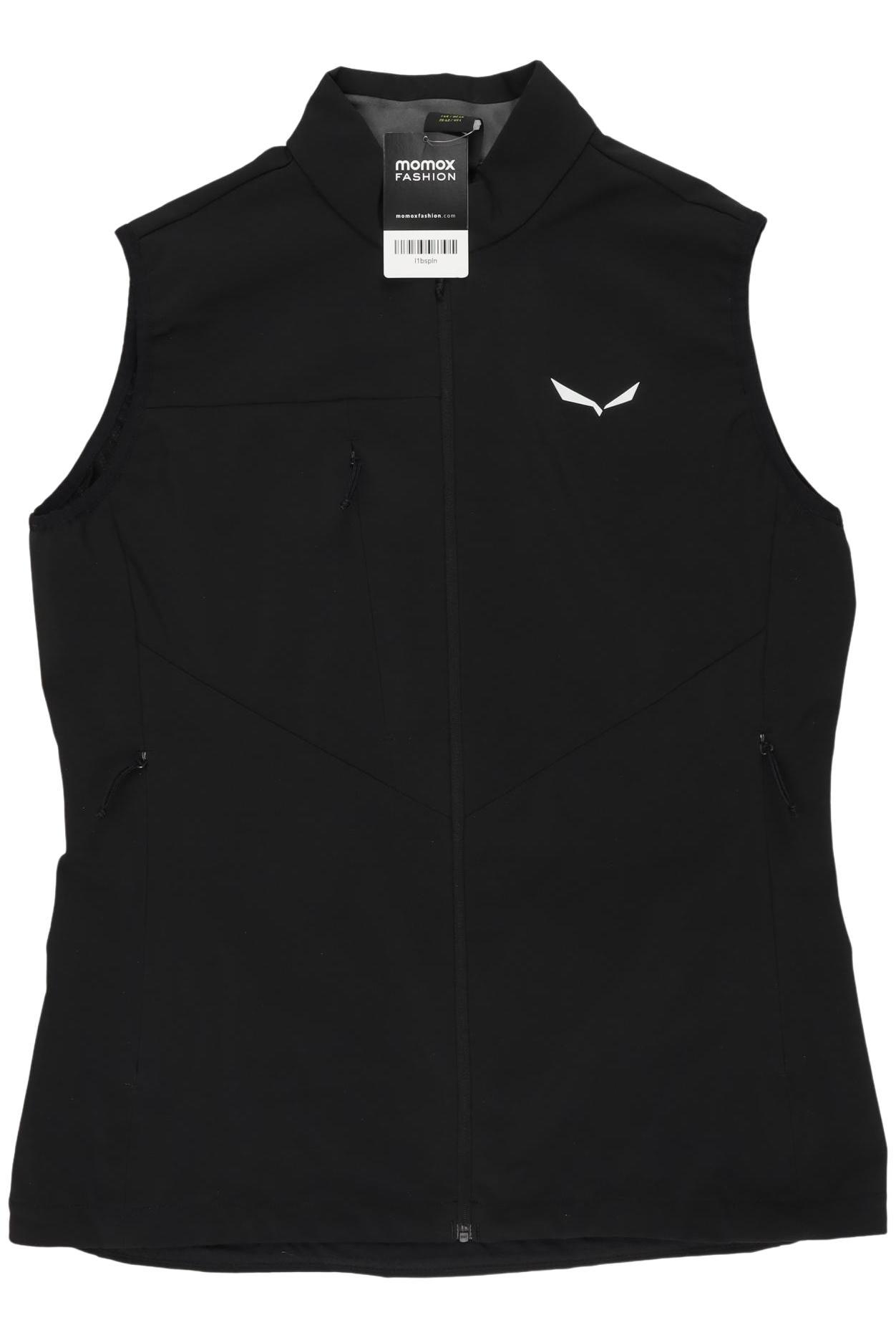 

Salewa Damen Weste, schwarz, Gr. 40