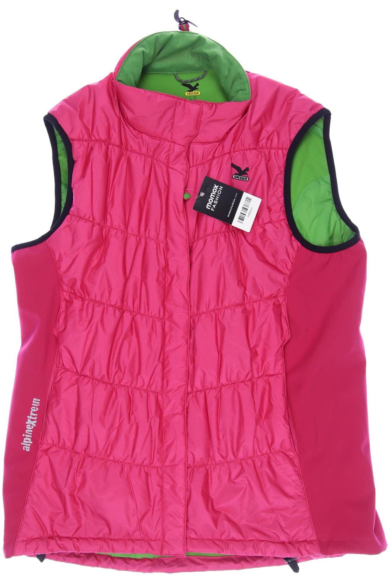 

Salewa Damen Weste, pink