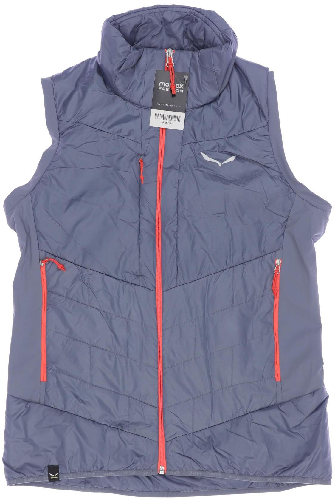

Salewa Damen Weste, hellblau, Gr. 40