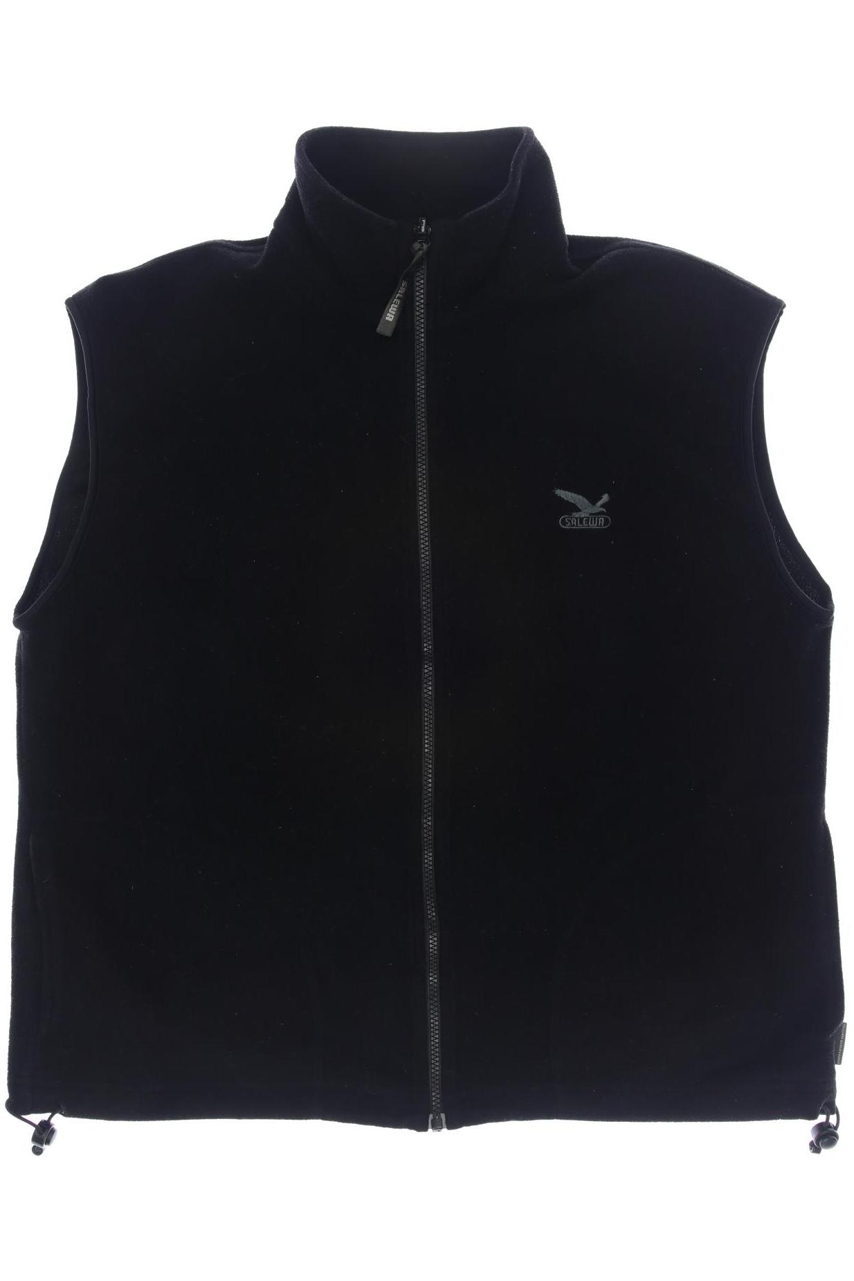 

Salewa Damen Weste, schwarz, Gr. 38