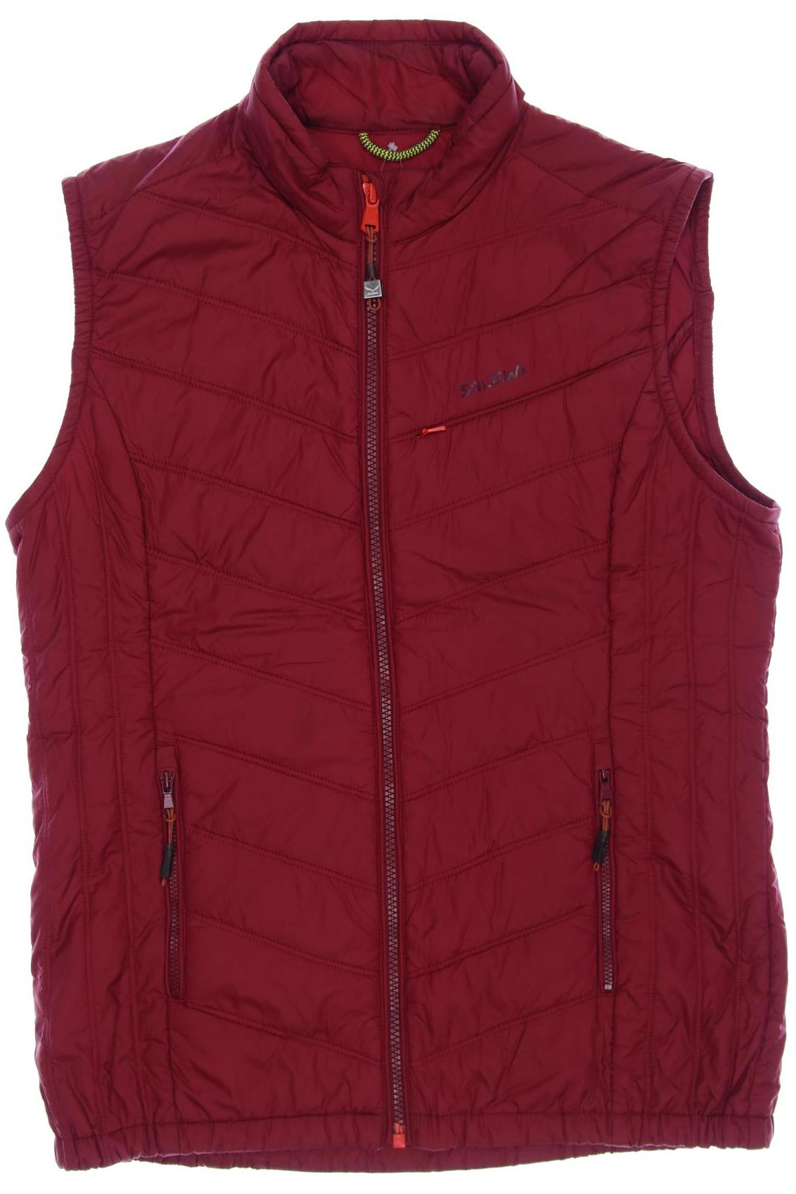 

Salewa Damen Weste, bordeaux, Gr. 38