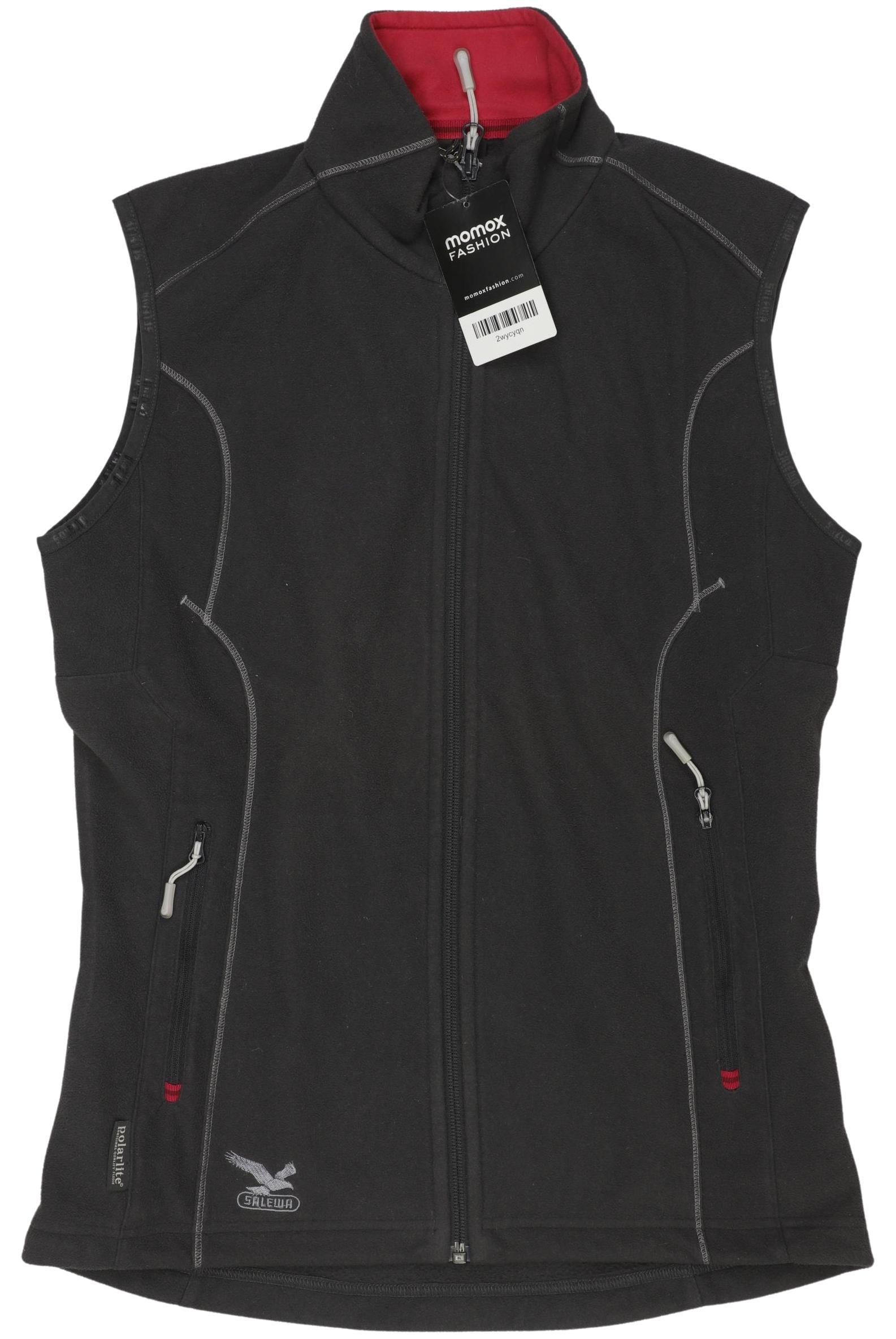 

Salewa Damen Weste, schwarz, Gr. 38