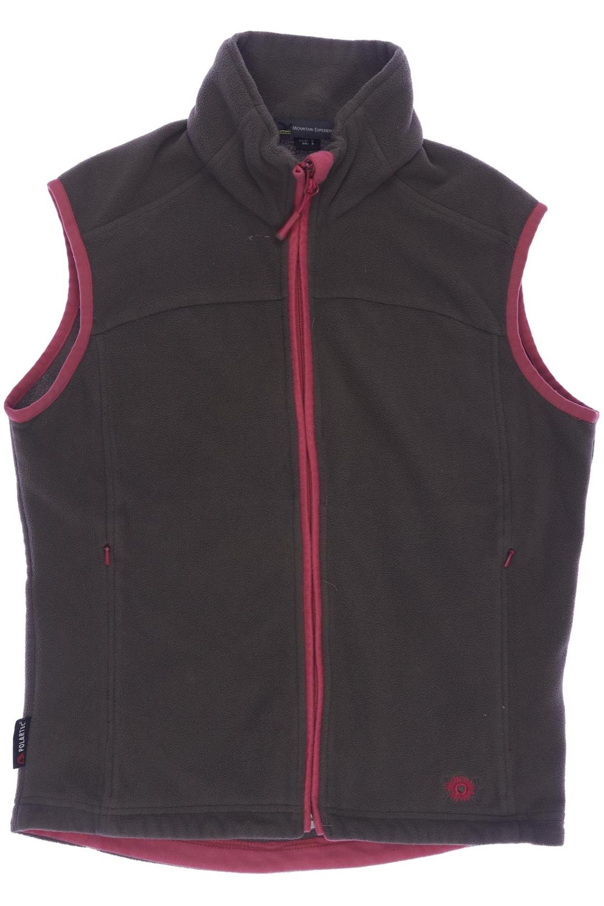 

Salewa Damen Weste, braun, Gr. 36