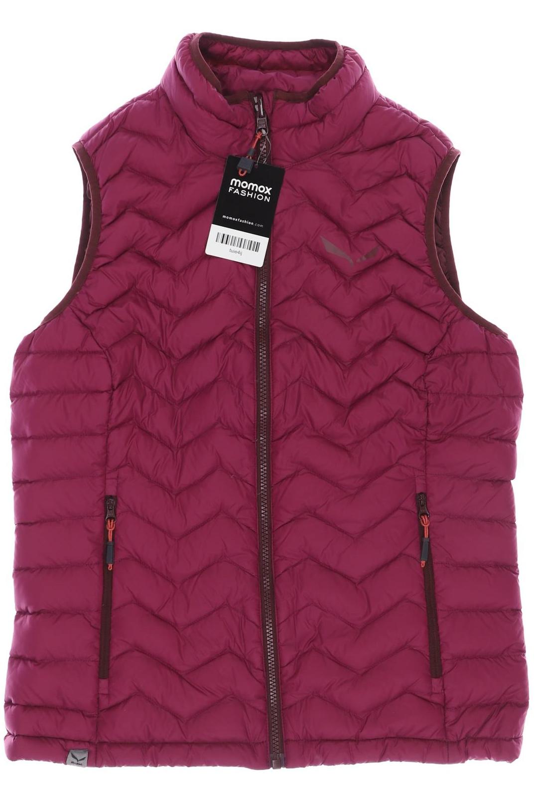 

Salewa Damen Weste, pink, Gr. 34