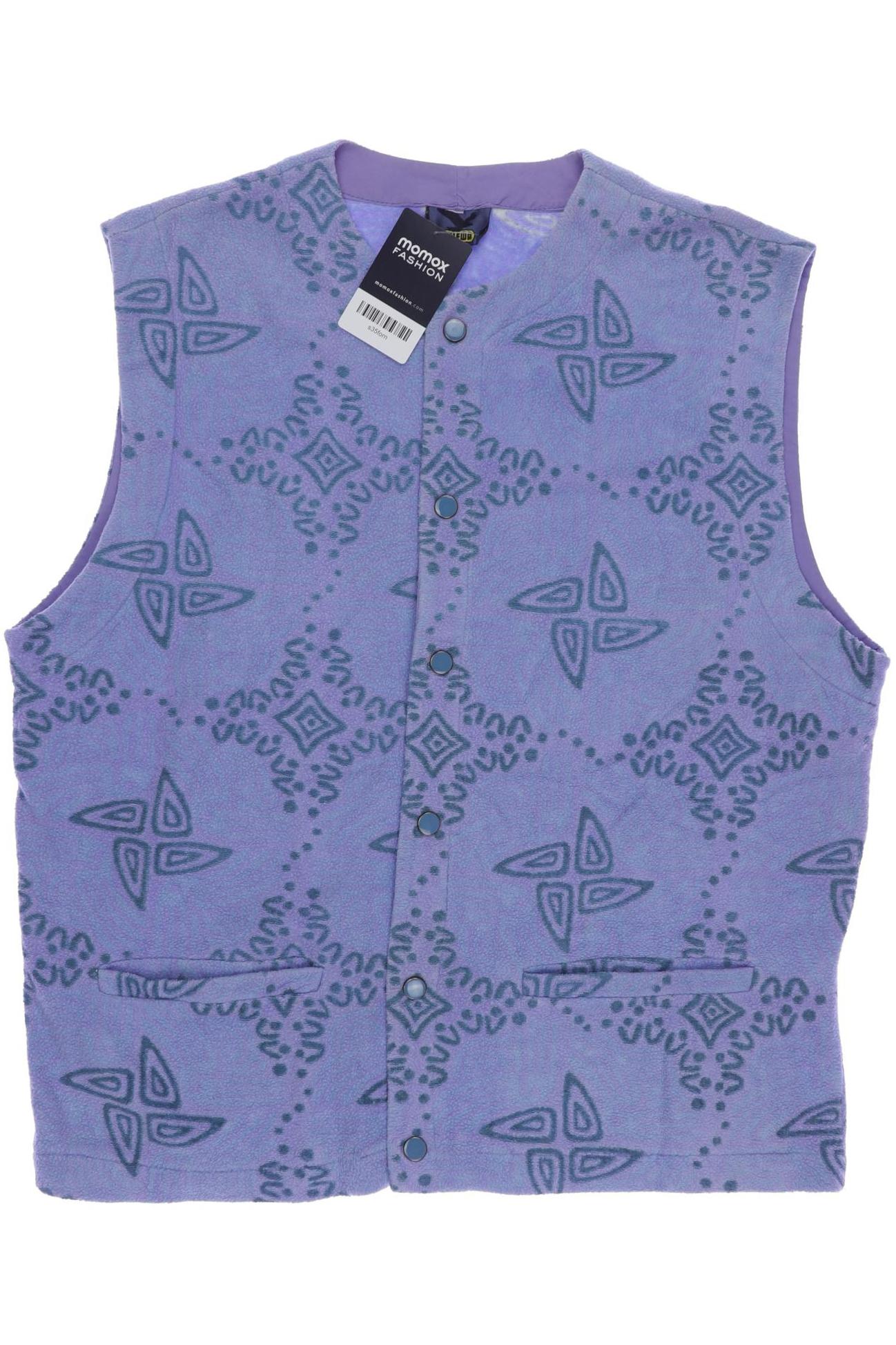 

Salewa Damen Weste, blau, Gr. 48