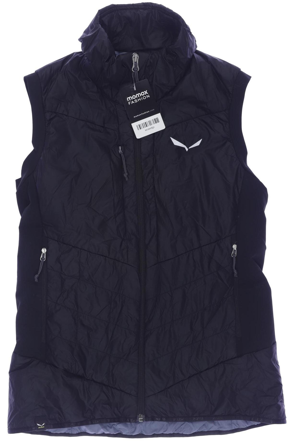 

Salewa Damen Weste, schwarz, Gr. 36