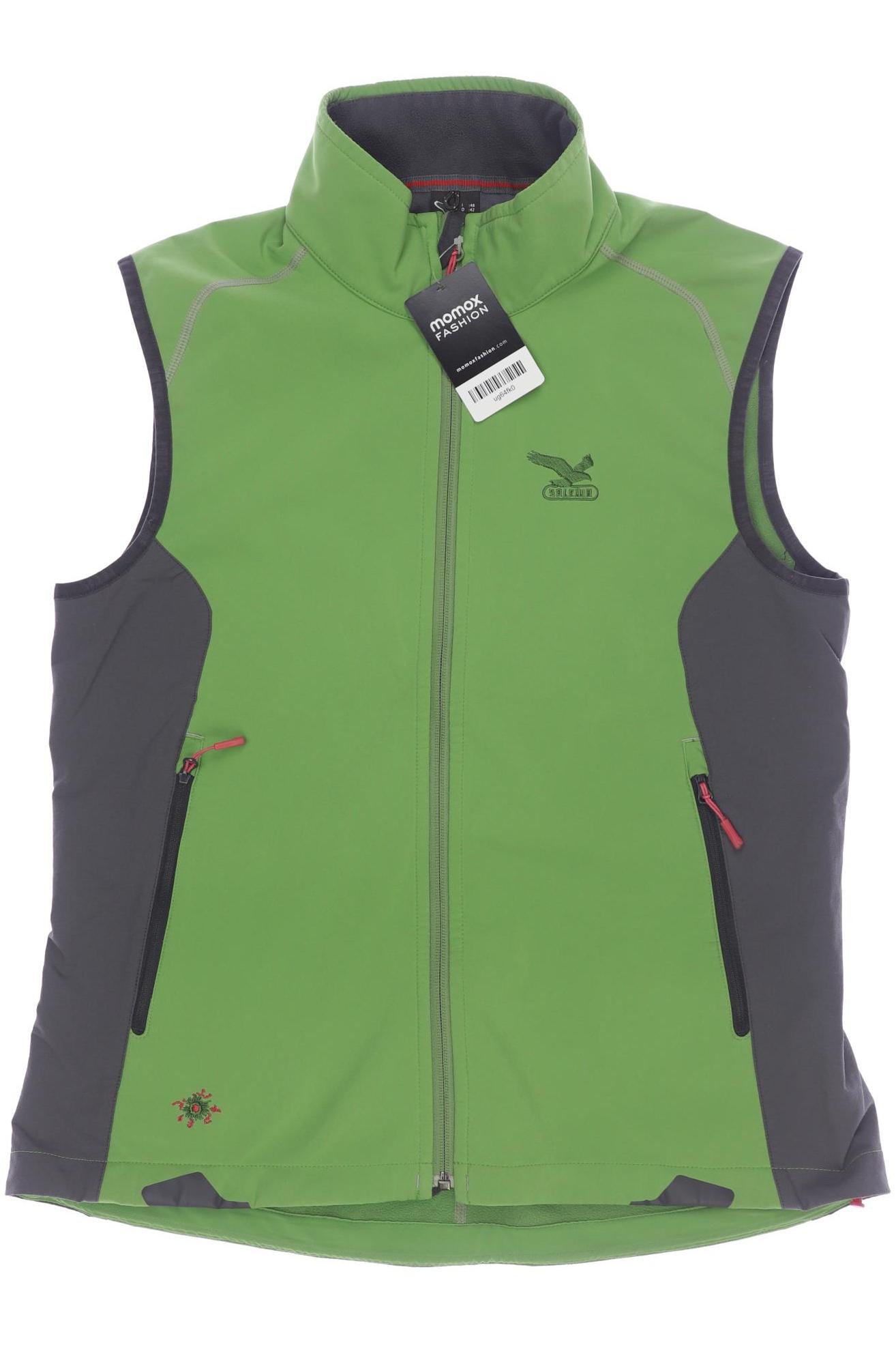 

Salewa Damen Weste, grün, Gr. 42