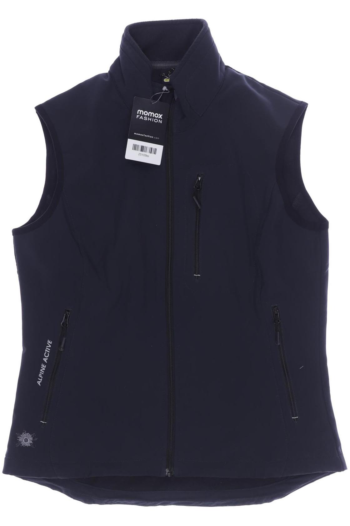 

Salewa Damen Weste, marineblau