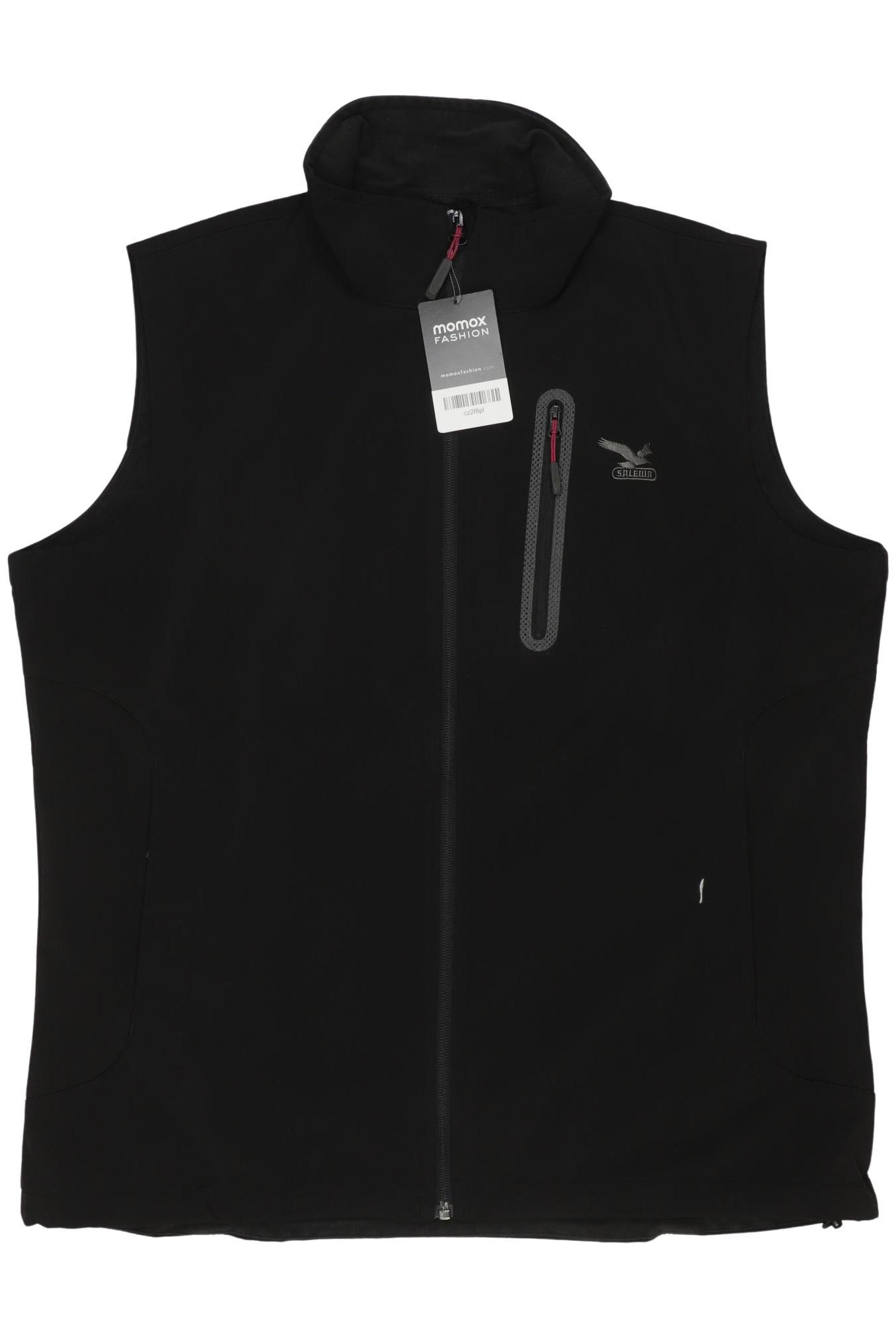 

Salewa Damen Weste, schwarz, Gr. 46