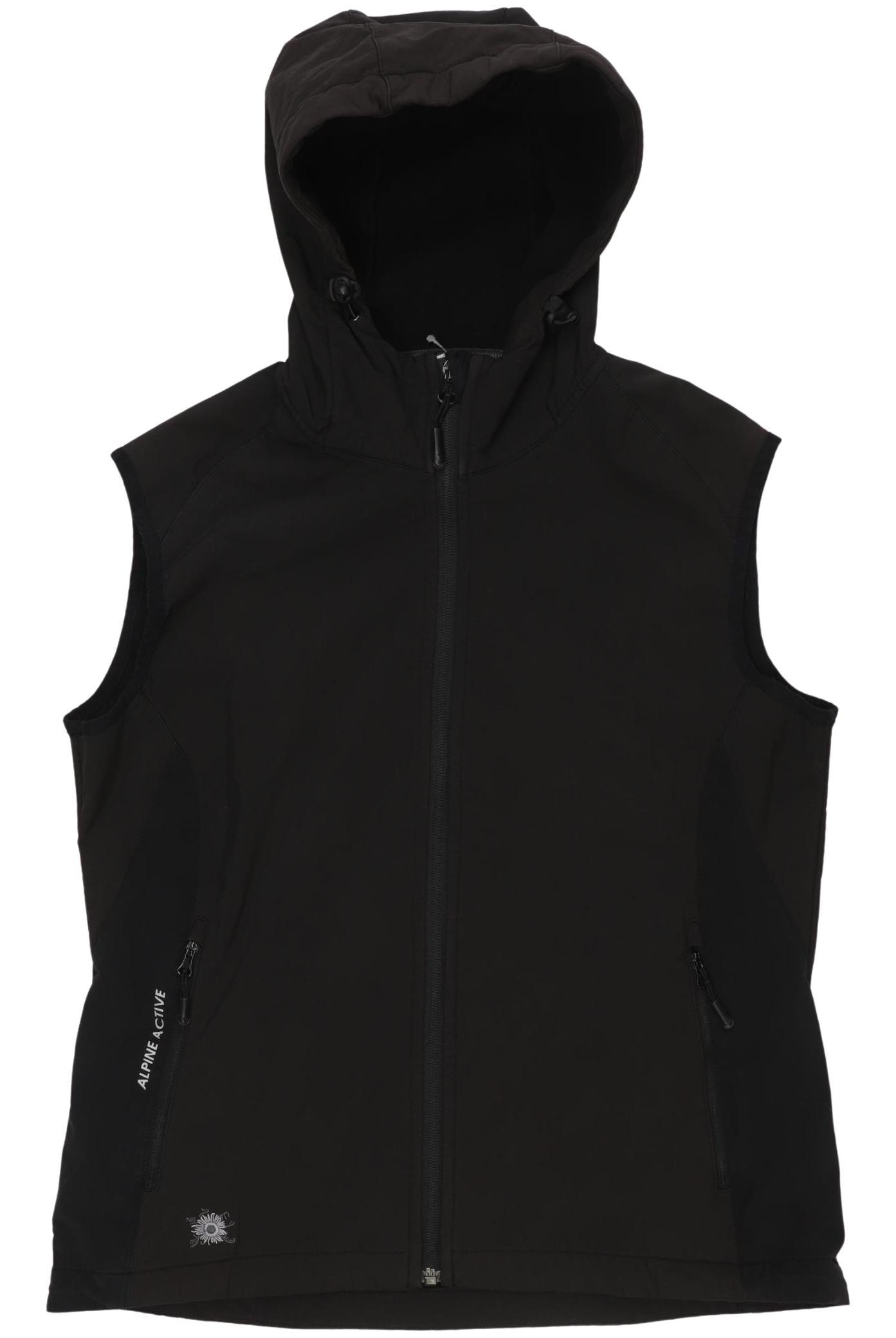 

Salewa Damen Weste, schwarz, Gr. 42