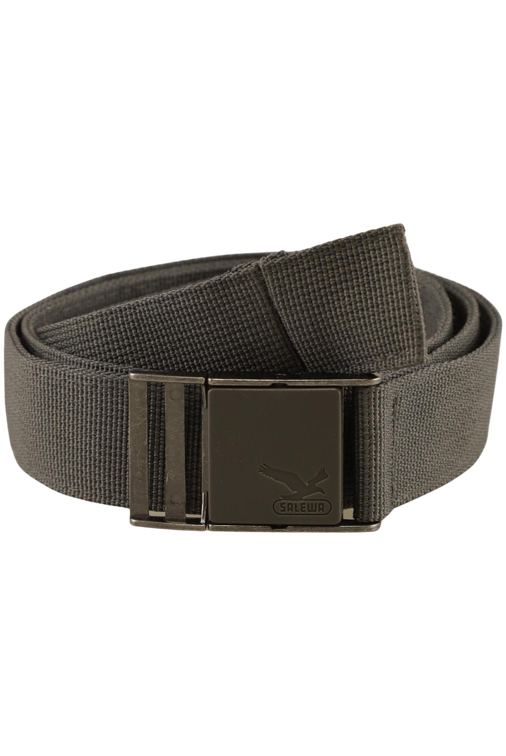 

Salewa Herren Gürtel, grau, Gr. 90