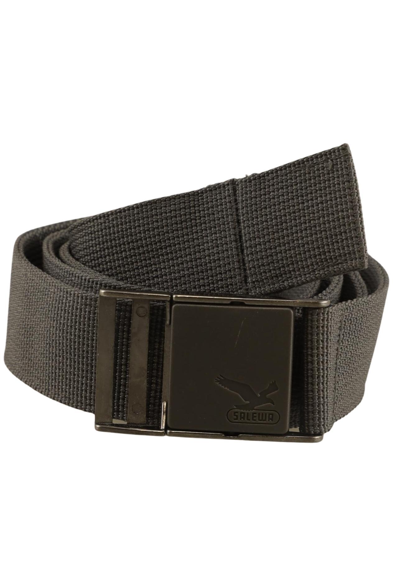Thumbnail - Salewa Herren Gürtel, grau, Gr. 85