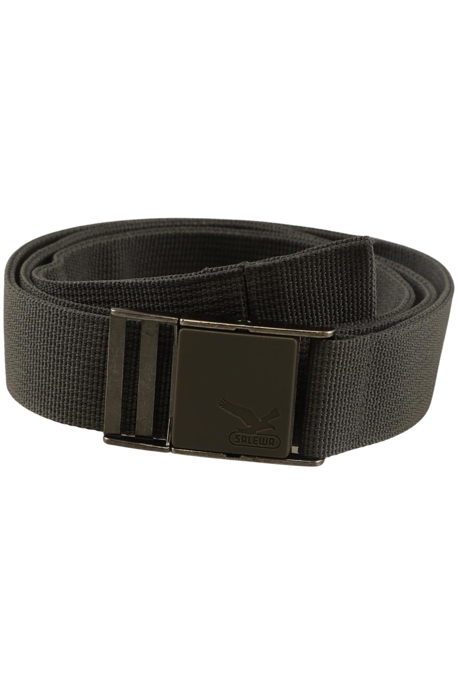 Thumbnail - Salewa Herren Gürtel, grau, Gr. 80