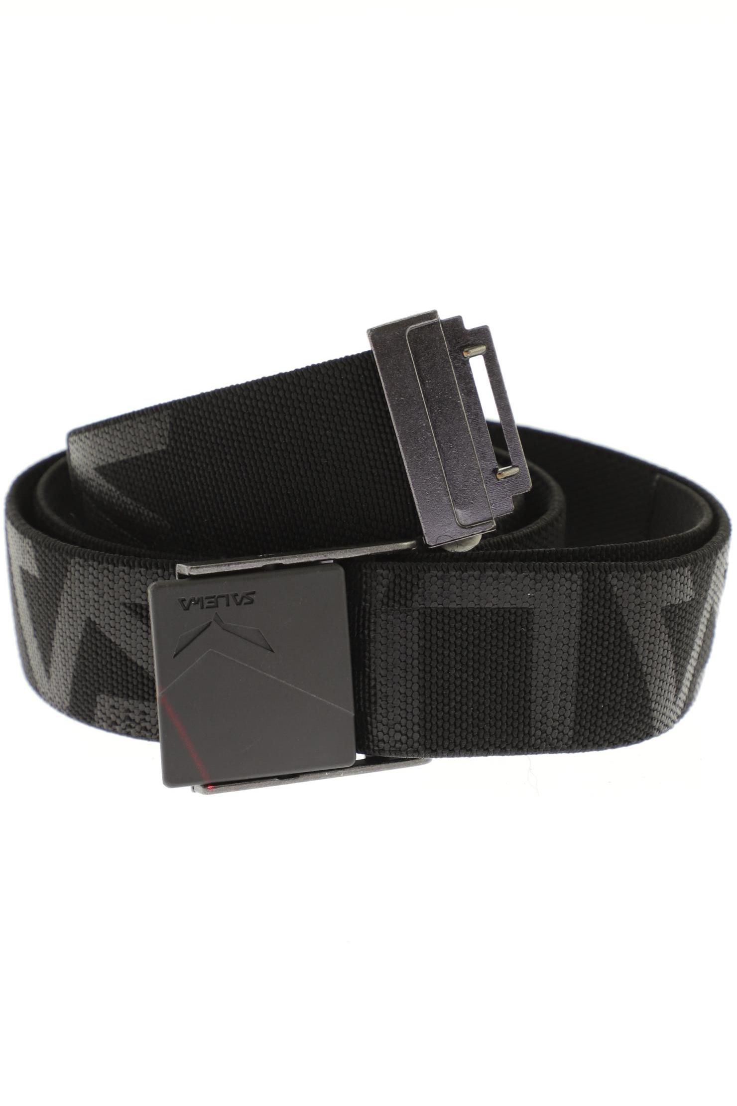 

Salewa Herren Gürtel, schwarz, Gr. 95
