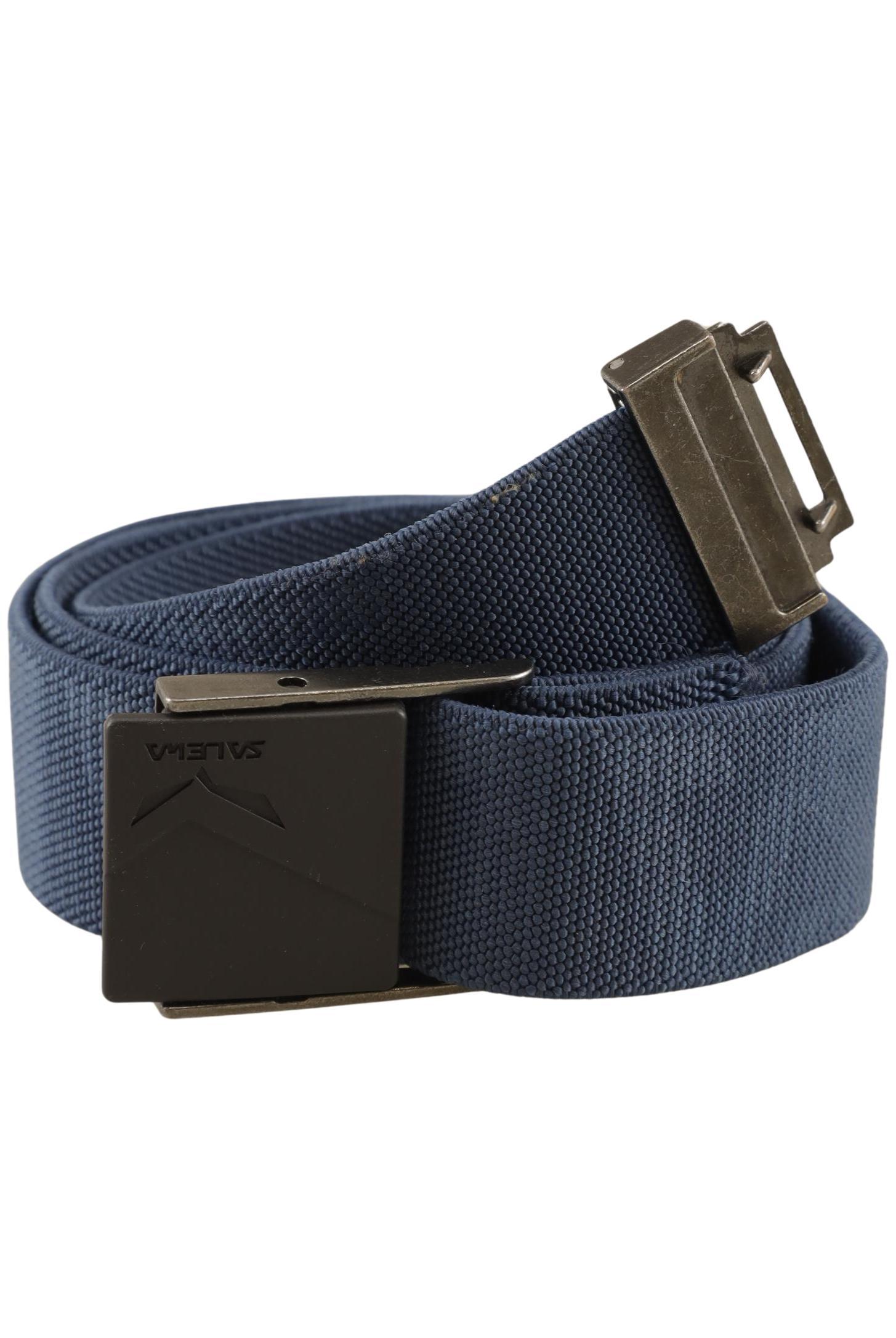 

Salewa Herren Gürtel, blau, Gr. 85