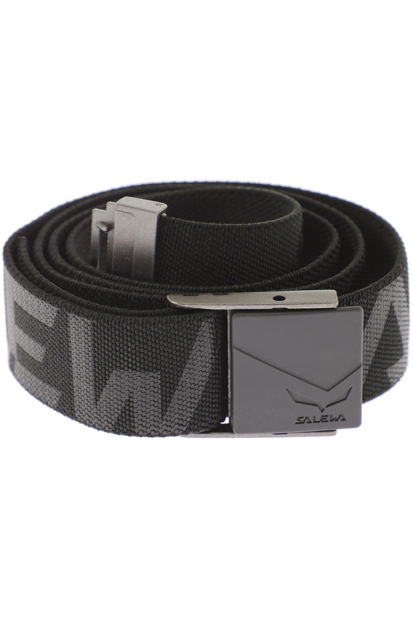 

Salewa Herren Gürtel, schwarz, Gr. 100